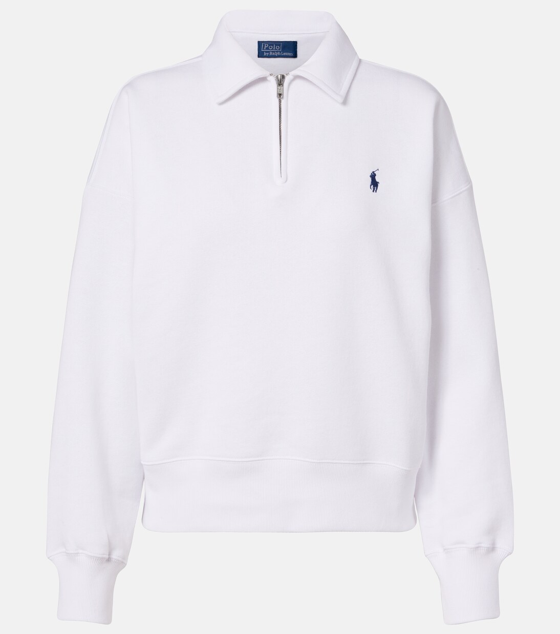 Sweatshirt aus Jersey  | Polo Ralph Lauren