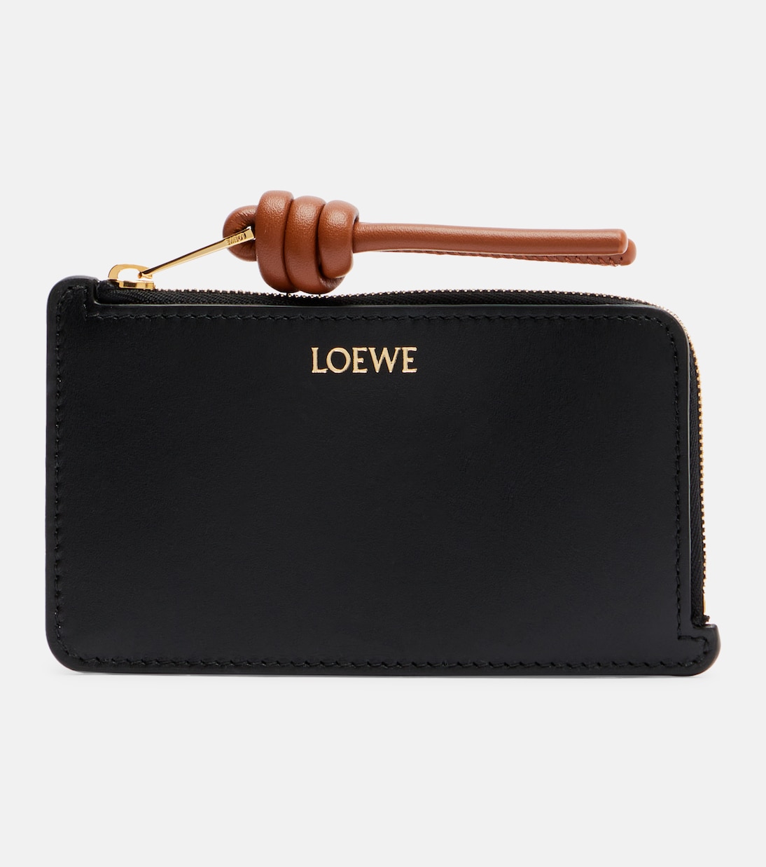 Leather card case | Loewe