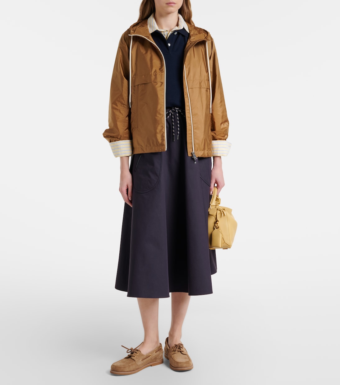 Veste technique Coquelicot | Moncler