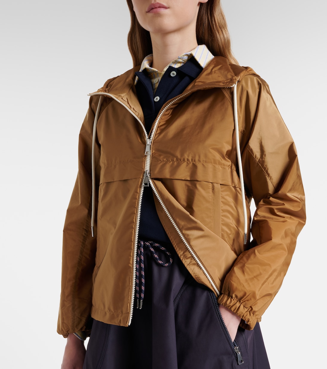 Veste technique Coquelicot | Moncler