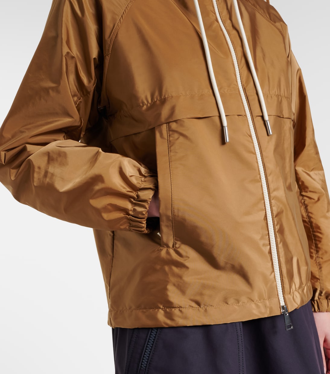 Veste technique Coquelicot | Moncler