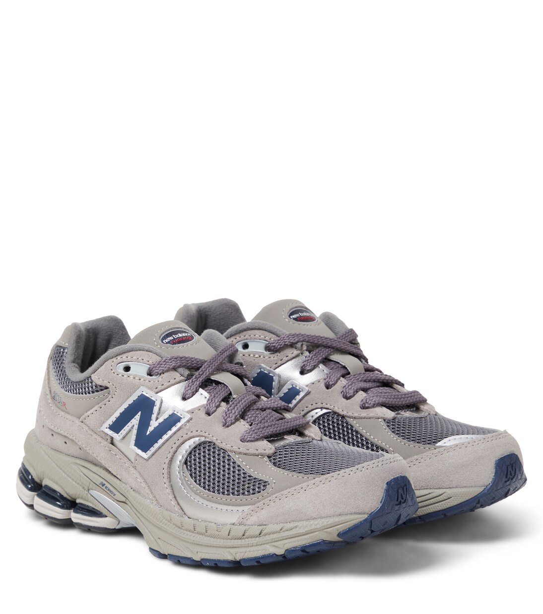 Sneakers 2002 mit Veloursleder | New Balance Kids