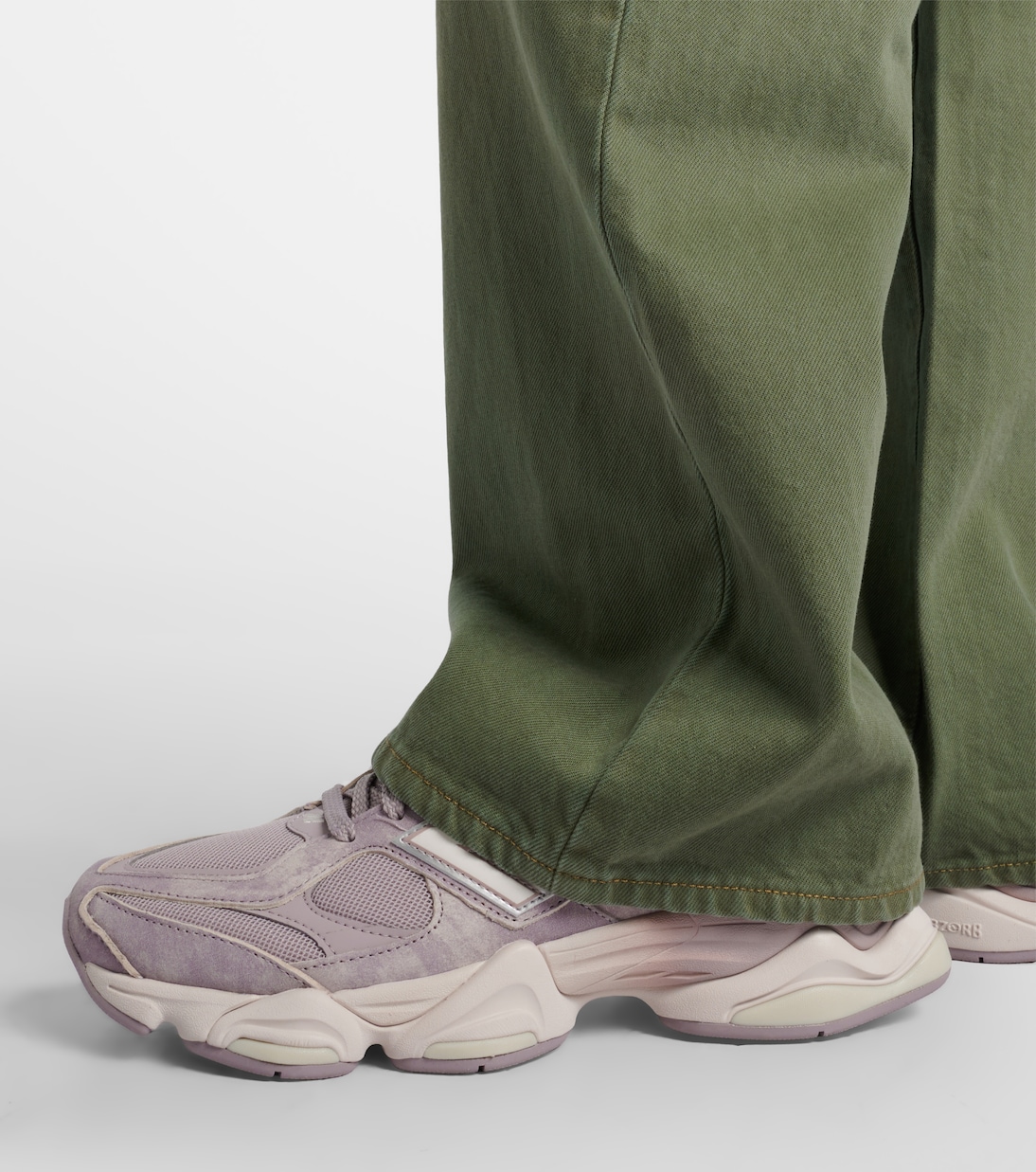 9060 suede sneakers | New Balance