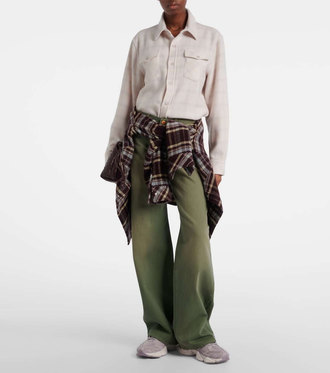 9060 suede sneakers | New Balance