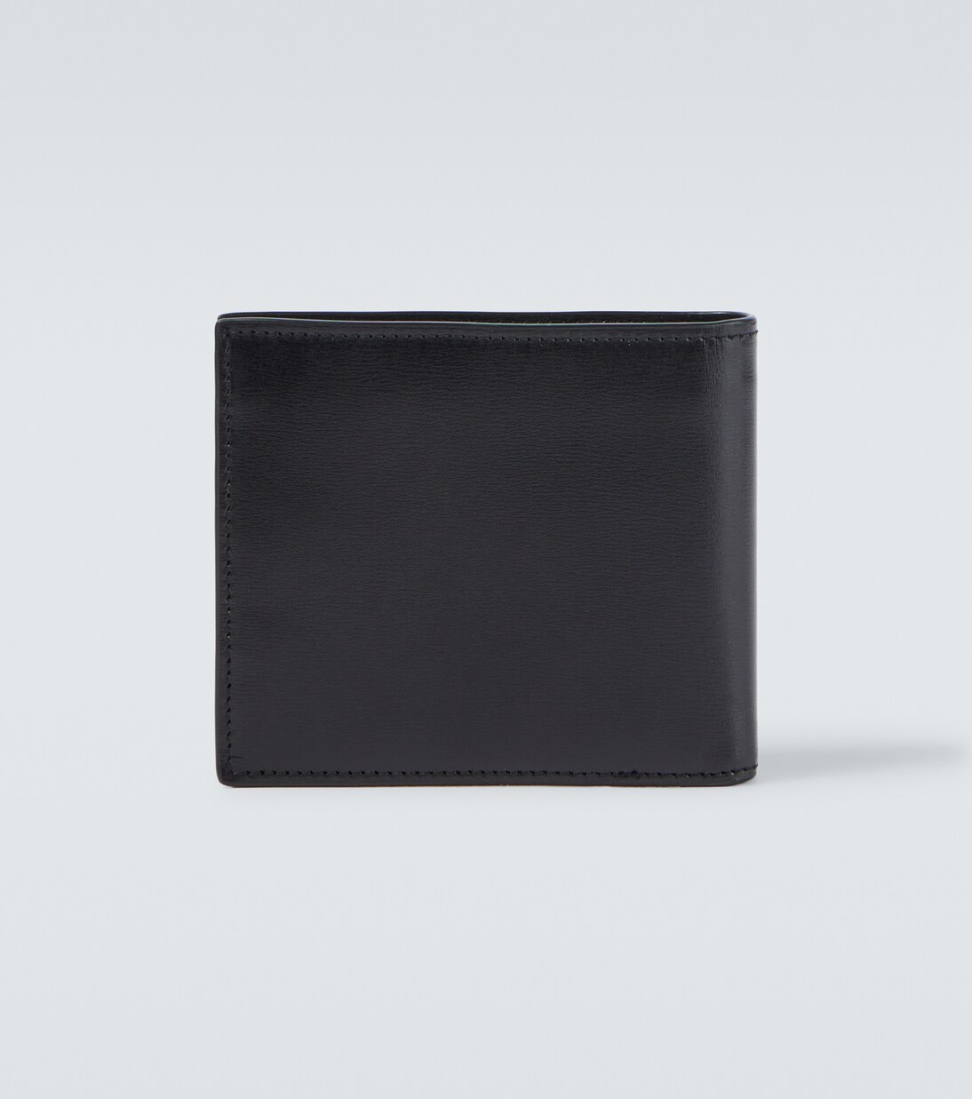 Cassandre leather wallet | Saint Laurent