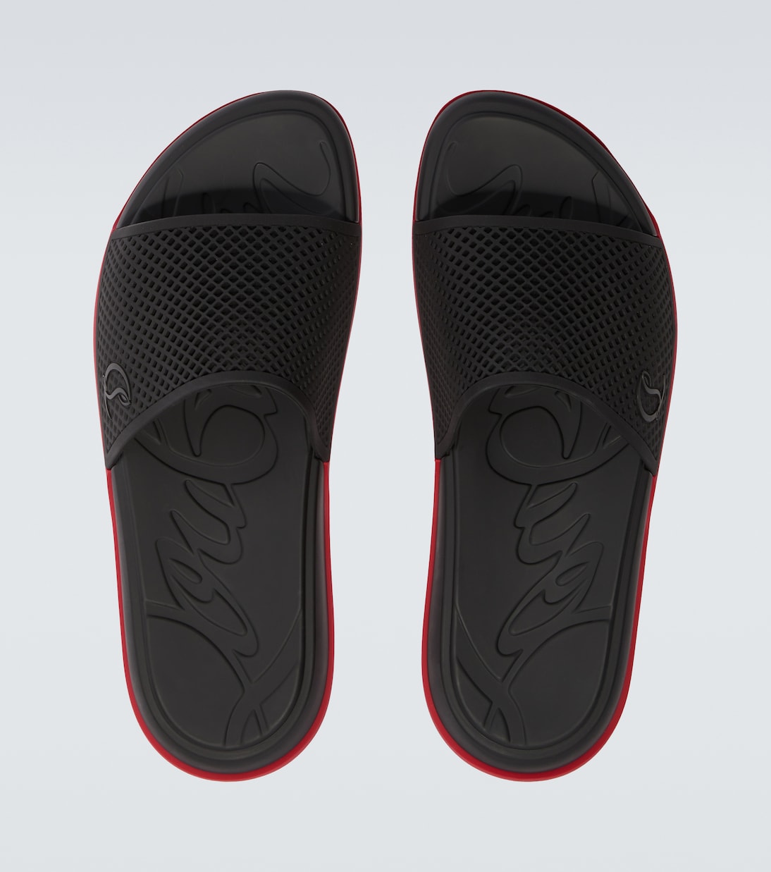 Pantoletten Easy Breezy | Christian Louboutin