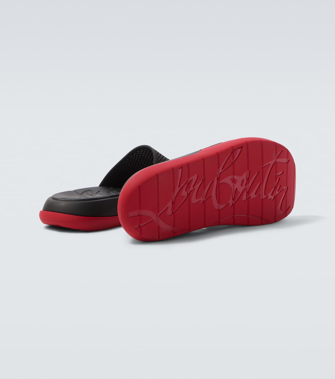 Pantoletten Easy Breezy | Christian Louboutin