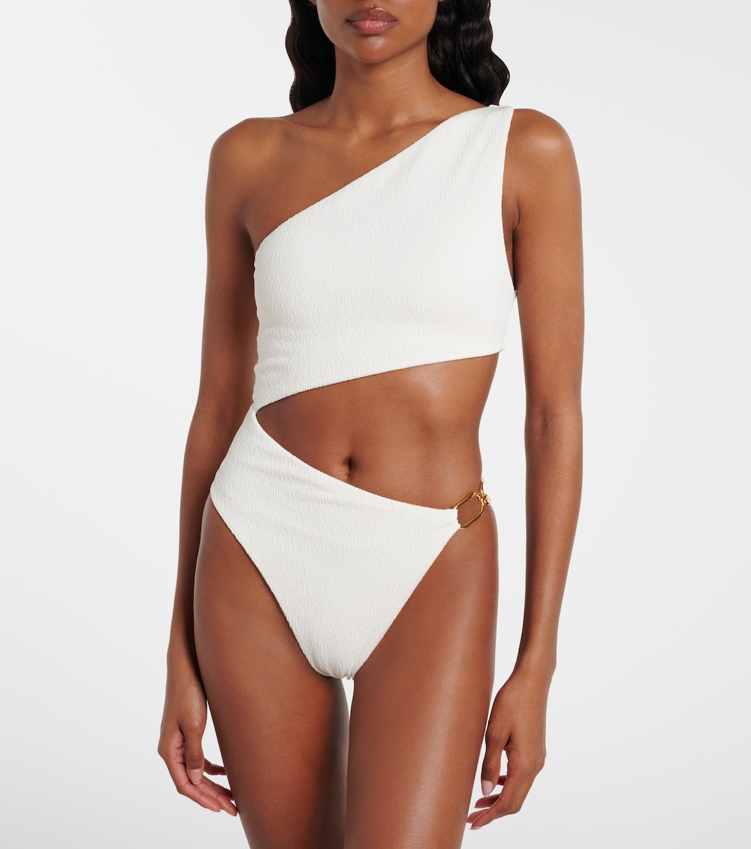 x Rosie Huntington-Whiteley Jo swimsuit | ViX Paula Hermanny