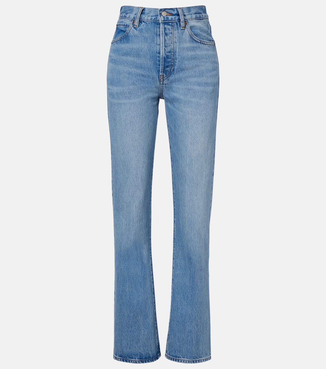Straight Jeans The Vertical | Frame