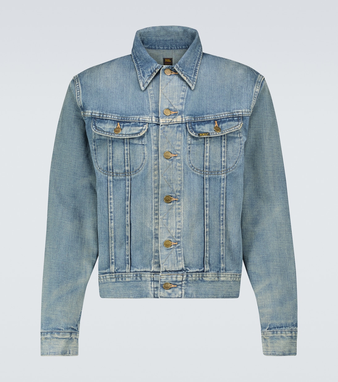 Denim jacket | RRL