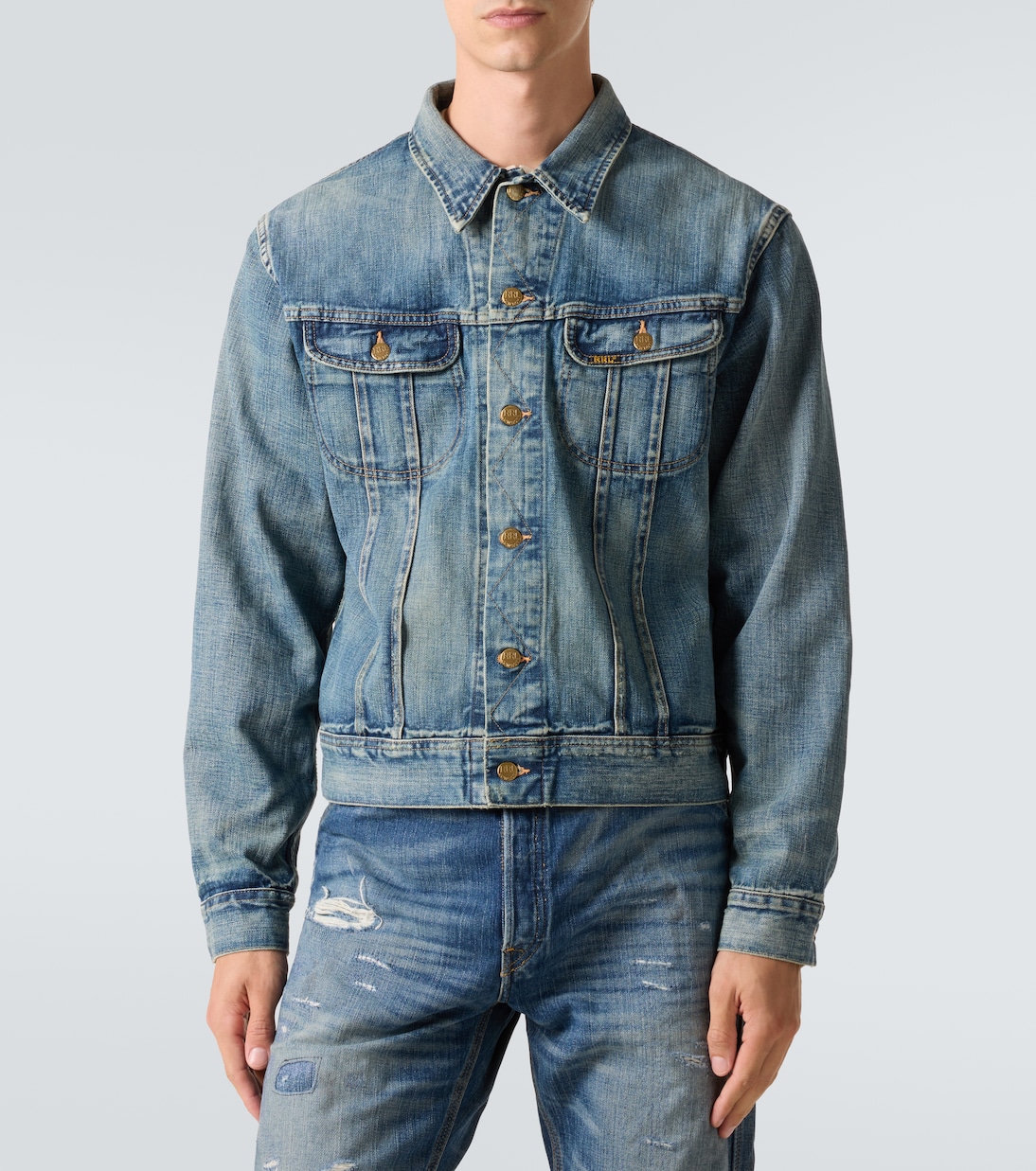 Denim jacket | RRL