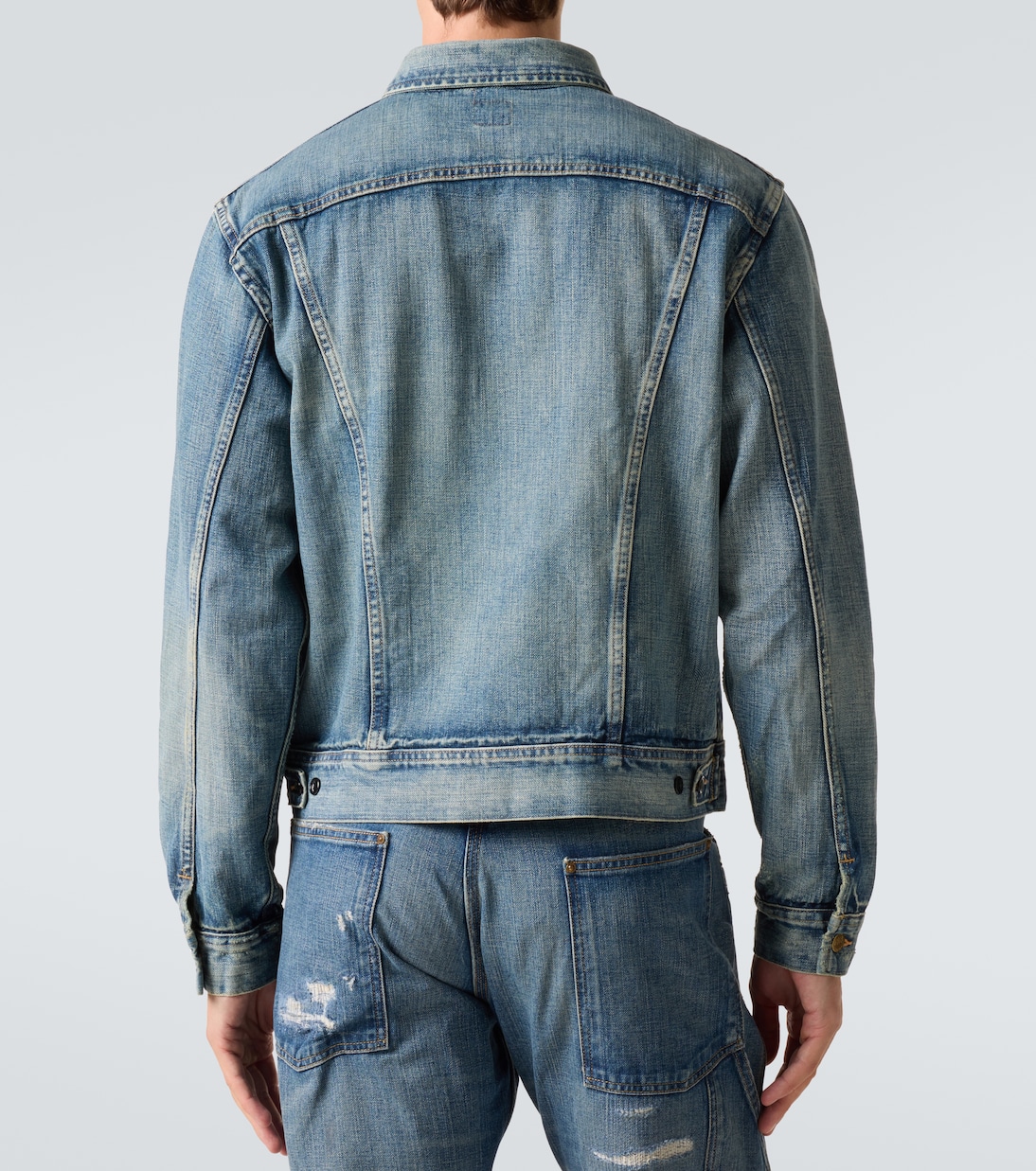 Denim jacket | RRL