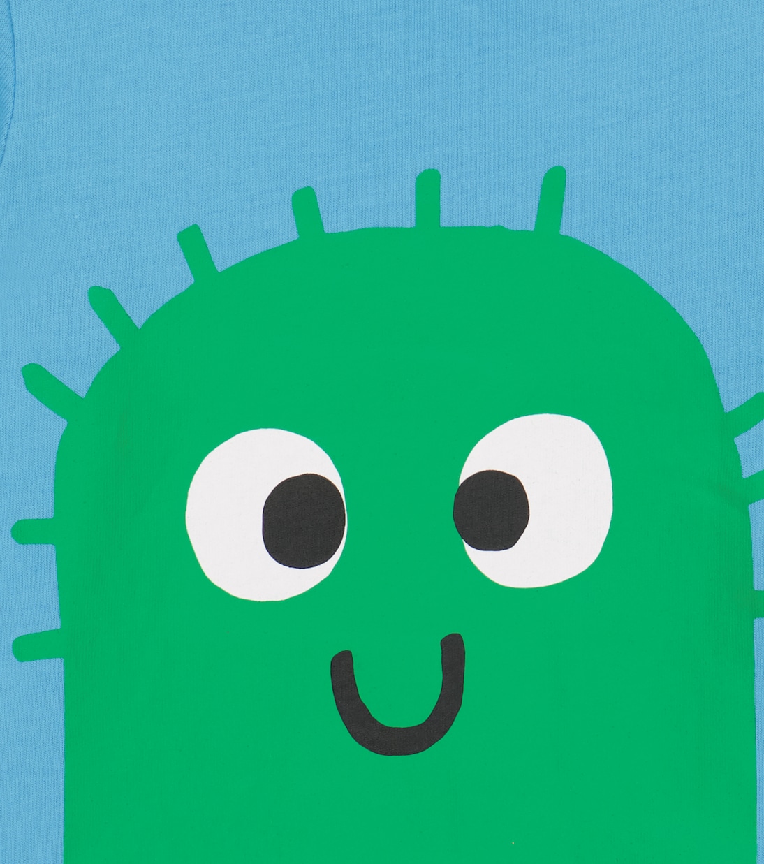 Bébé – T-shirt imprimé en coton | Stella McCartney Kids