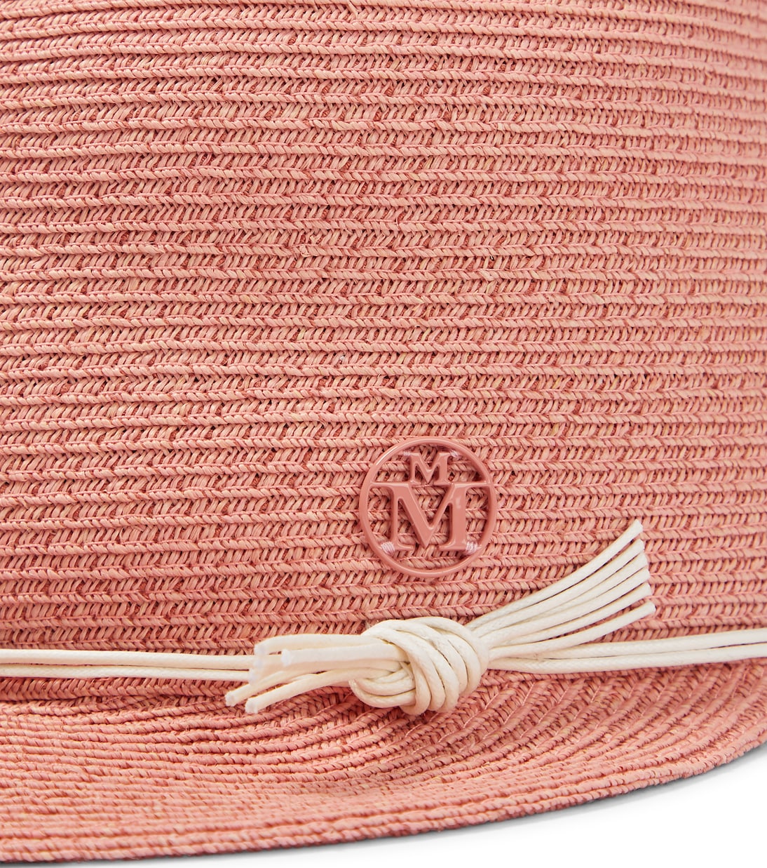 Casquette Jamie | Maison Michel Kids