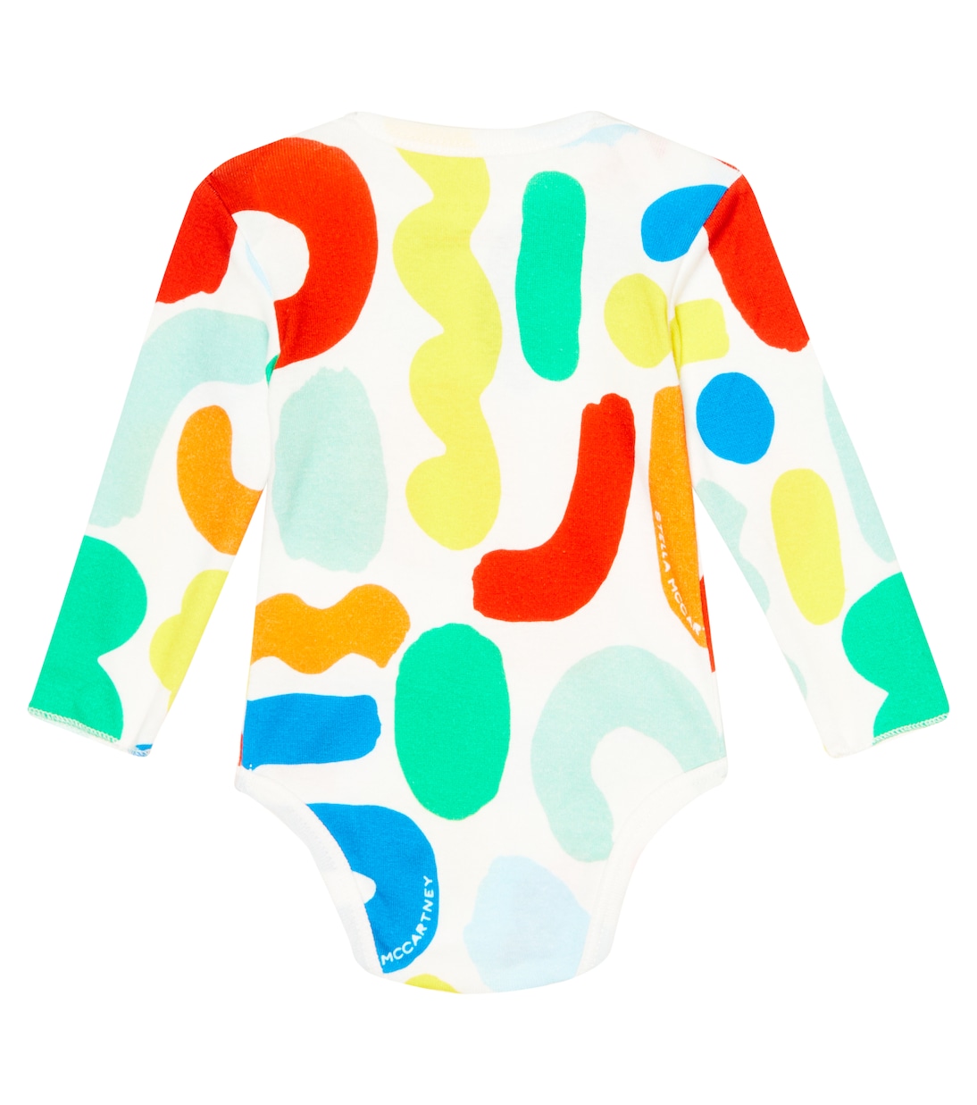 Baby - Set di 2 body in cotone | Stella McCartney Kids