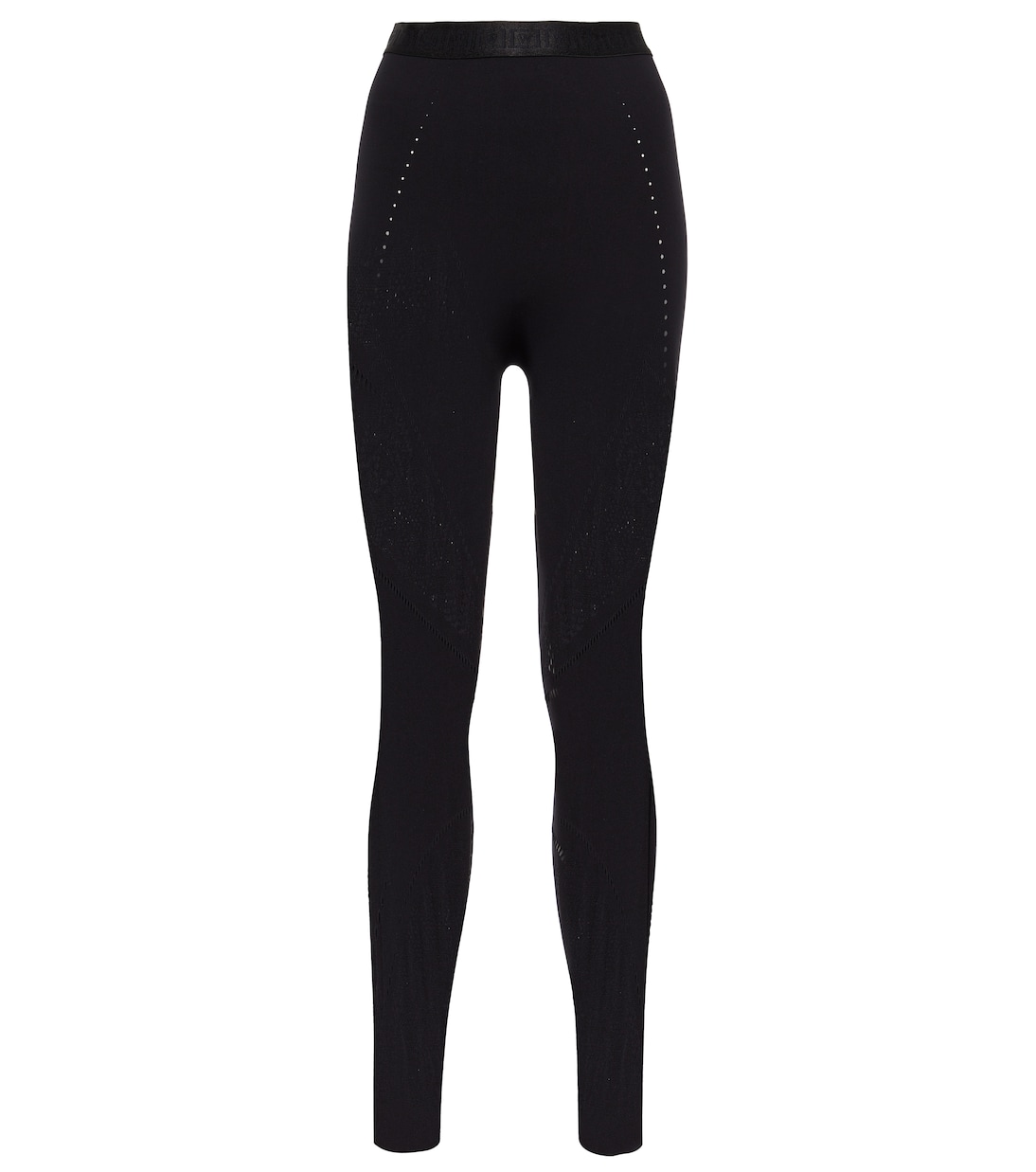 Leggings Sporty Logo | Wolford