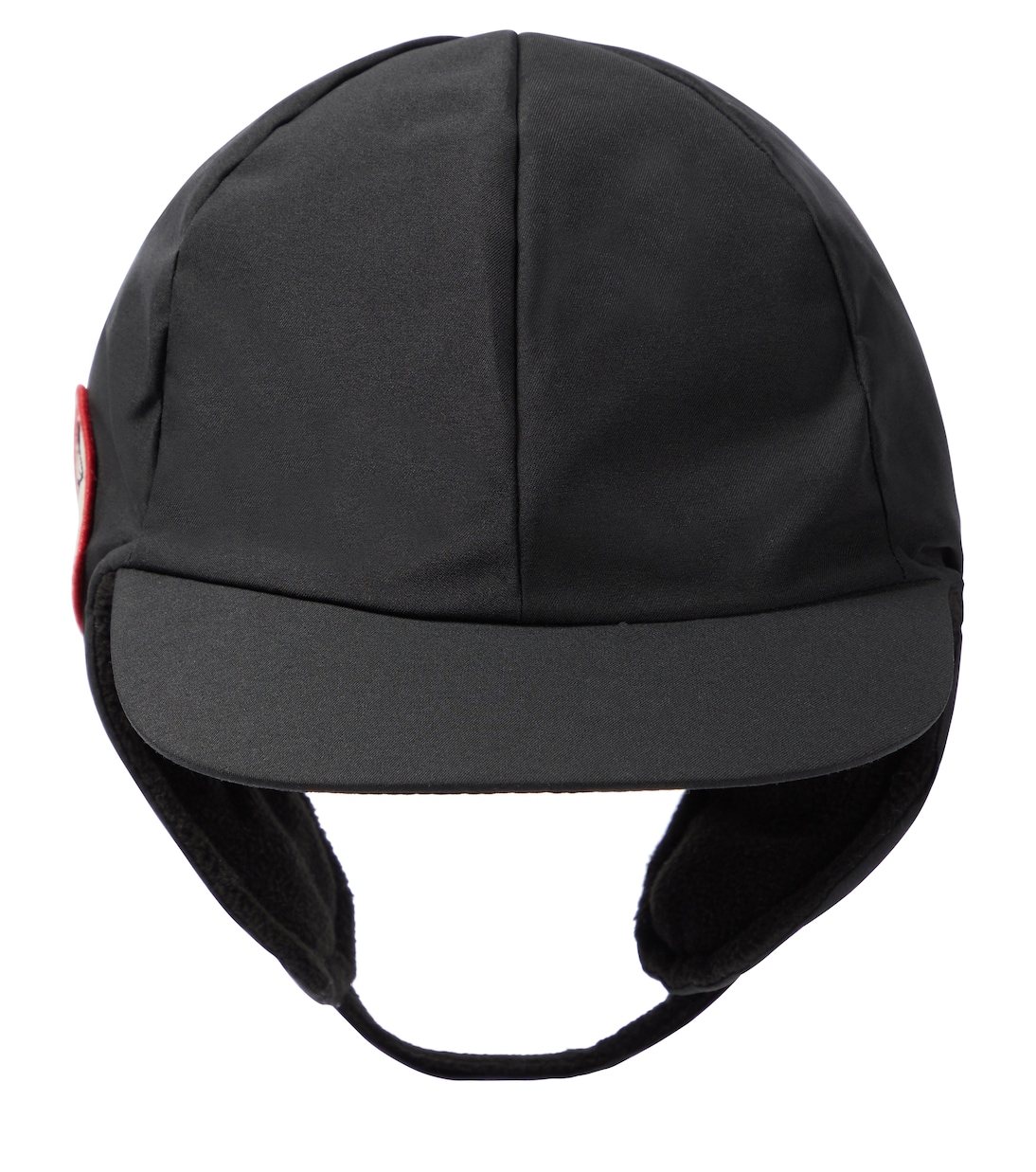 Alaska logo patch cap | Mini Rodini