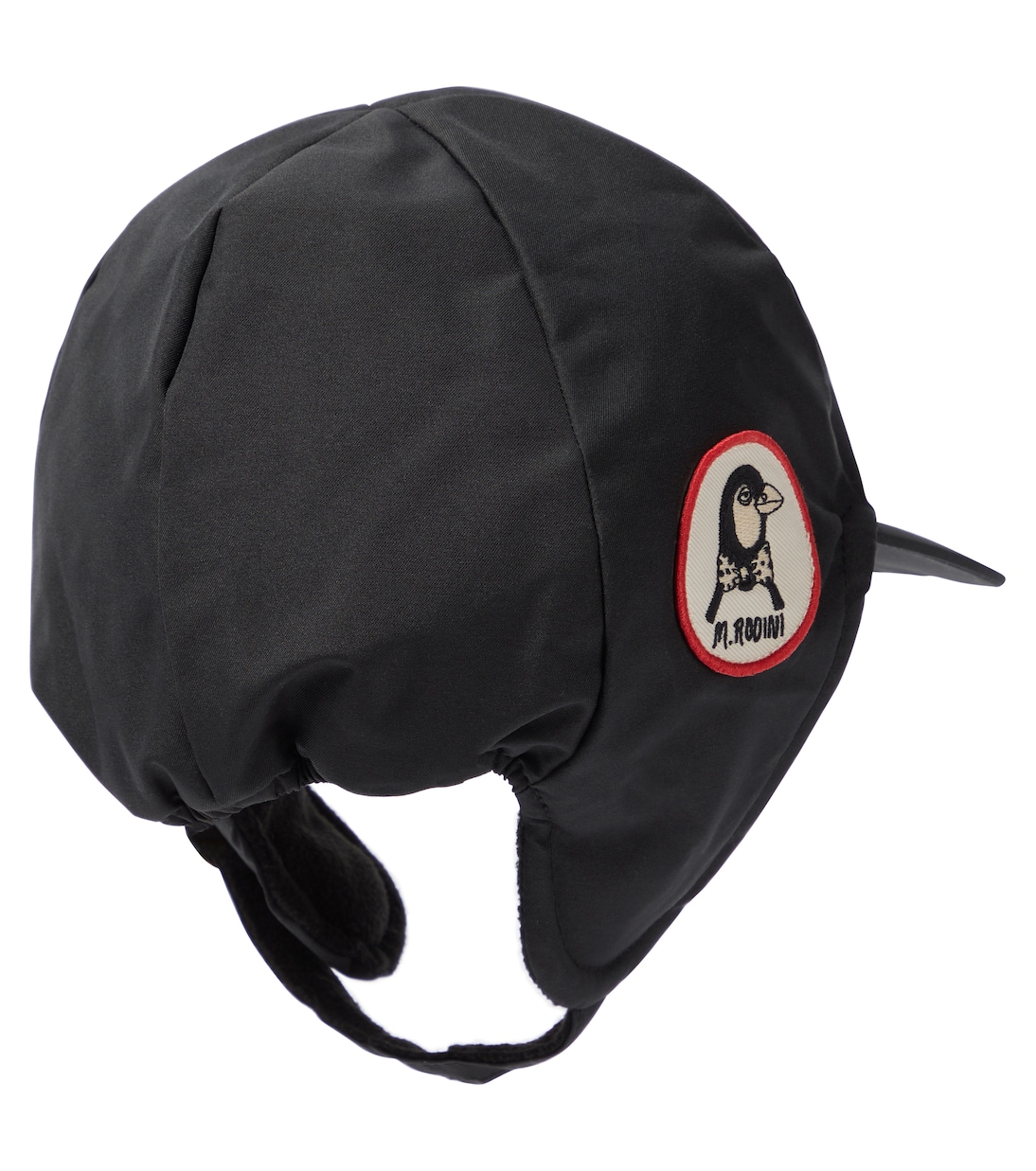 Alaska logo patch cap | Mini Rodini