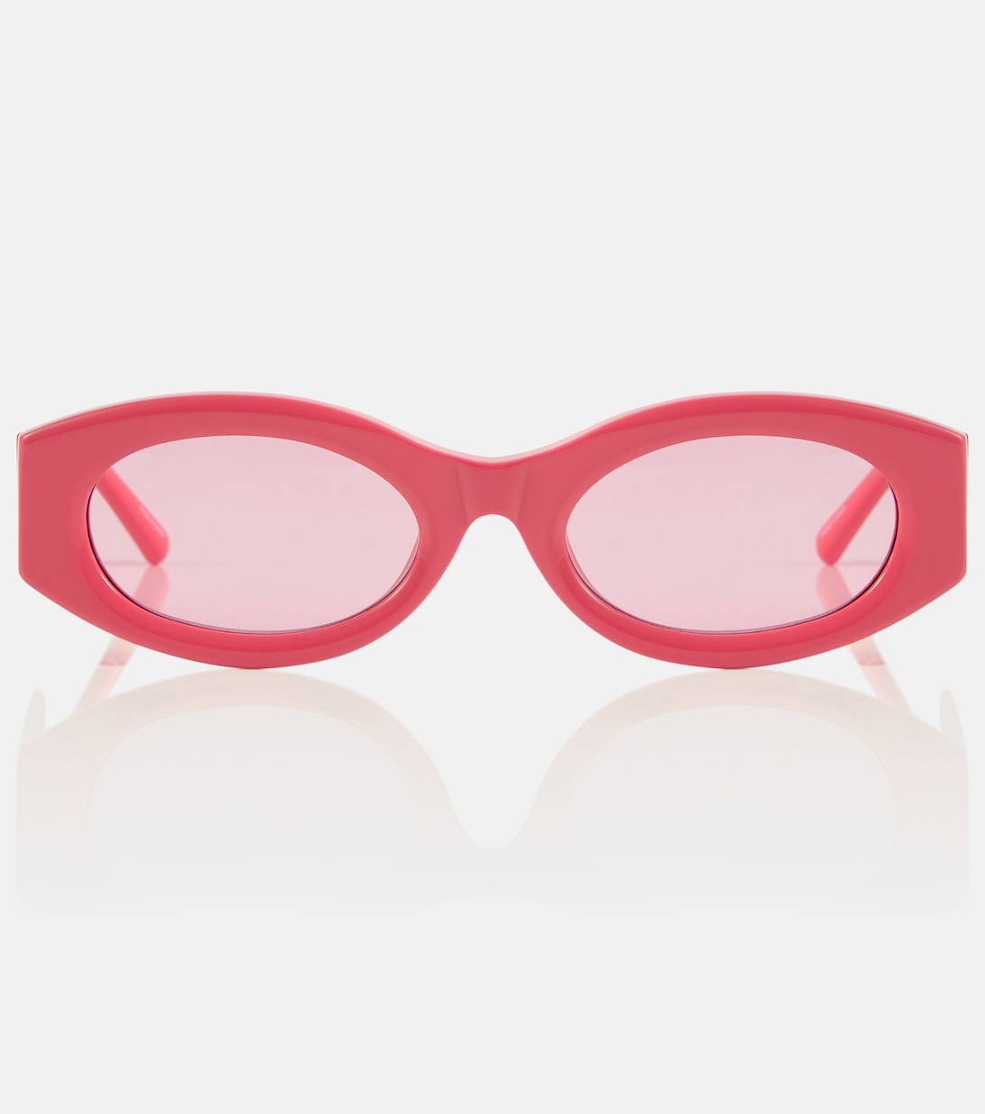 Sonnenbrille Berta | The Attico