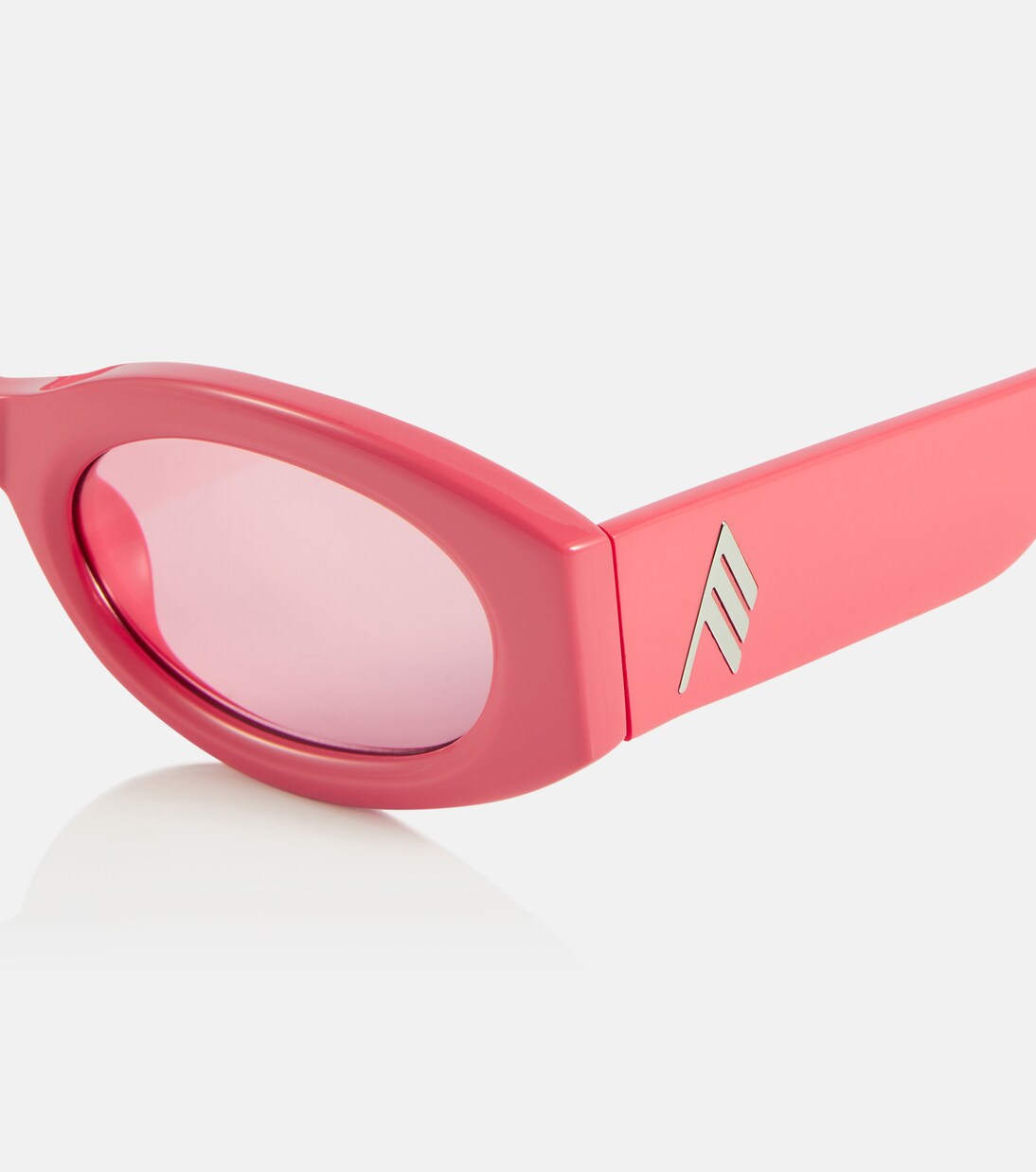 Sonnenbrille Berta | The Attico