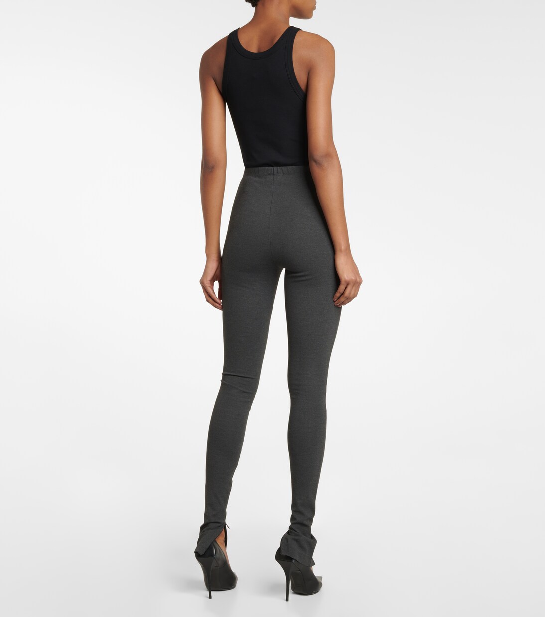 High-Rise-Hose | Wardrobe.NYC