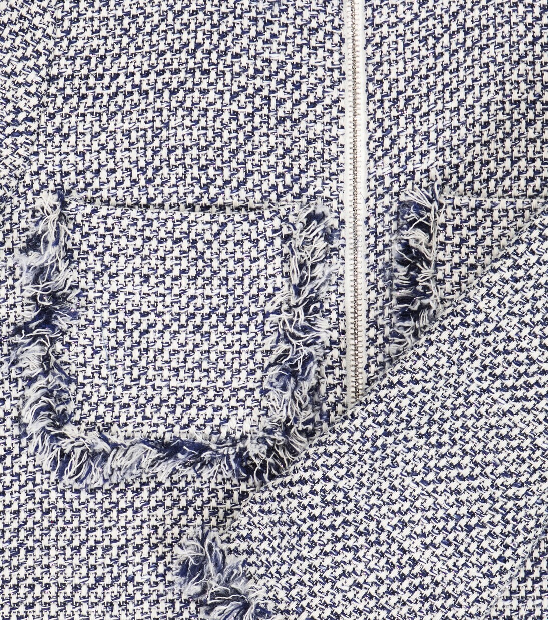 Cotton-blend jacket | Il Gufo