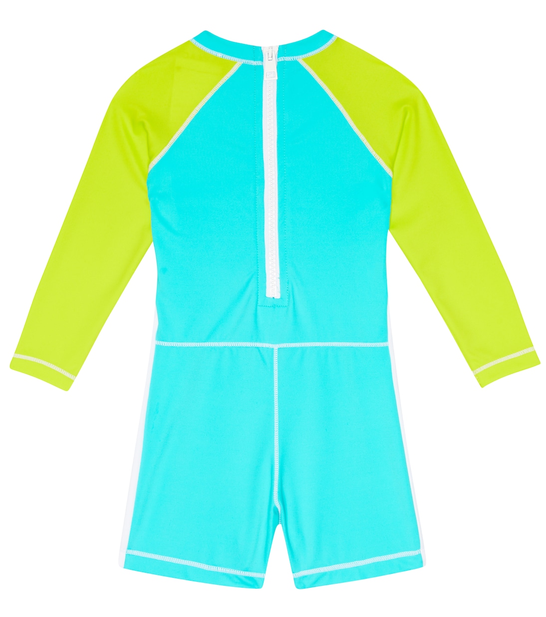 Baby printed rashguard swimsuit | Versace Kids