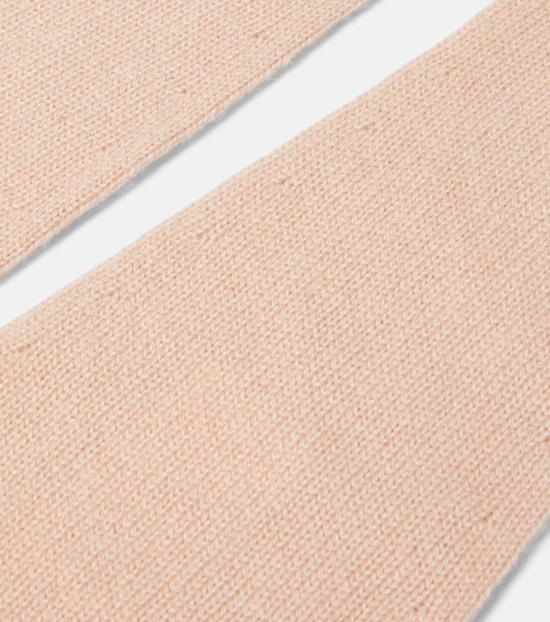 Guanti Jock in cashmere | Max Mara