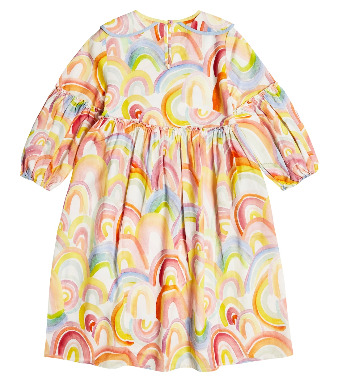 Printed dress | Stella McCartney Kids