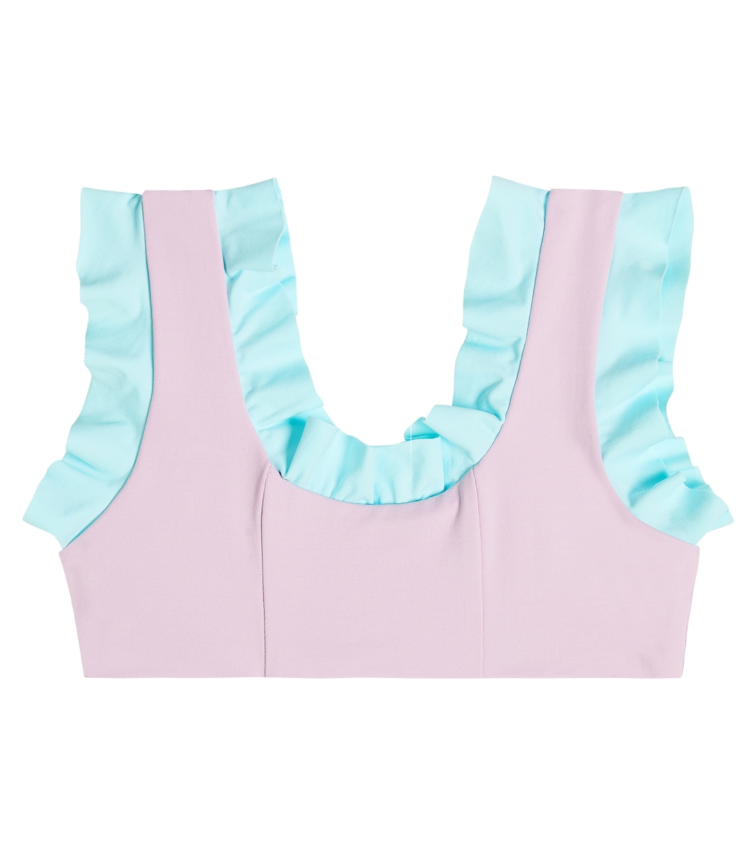 Kayenta bikini top | Marysia Bumby