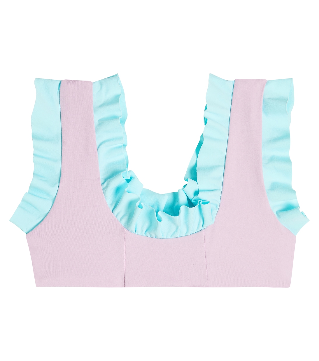 Kayenta bikini top | Marysia Bumby