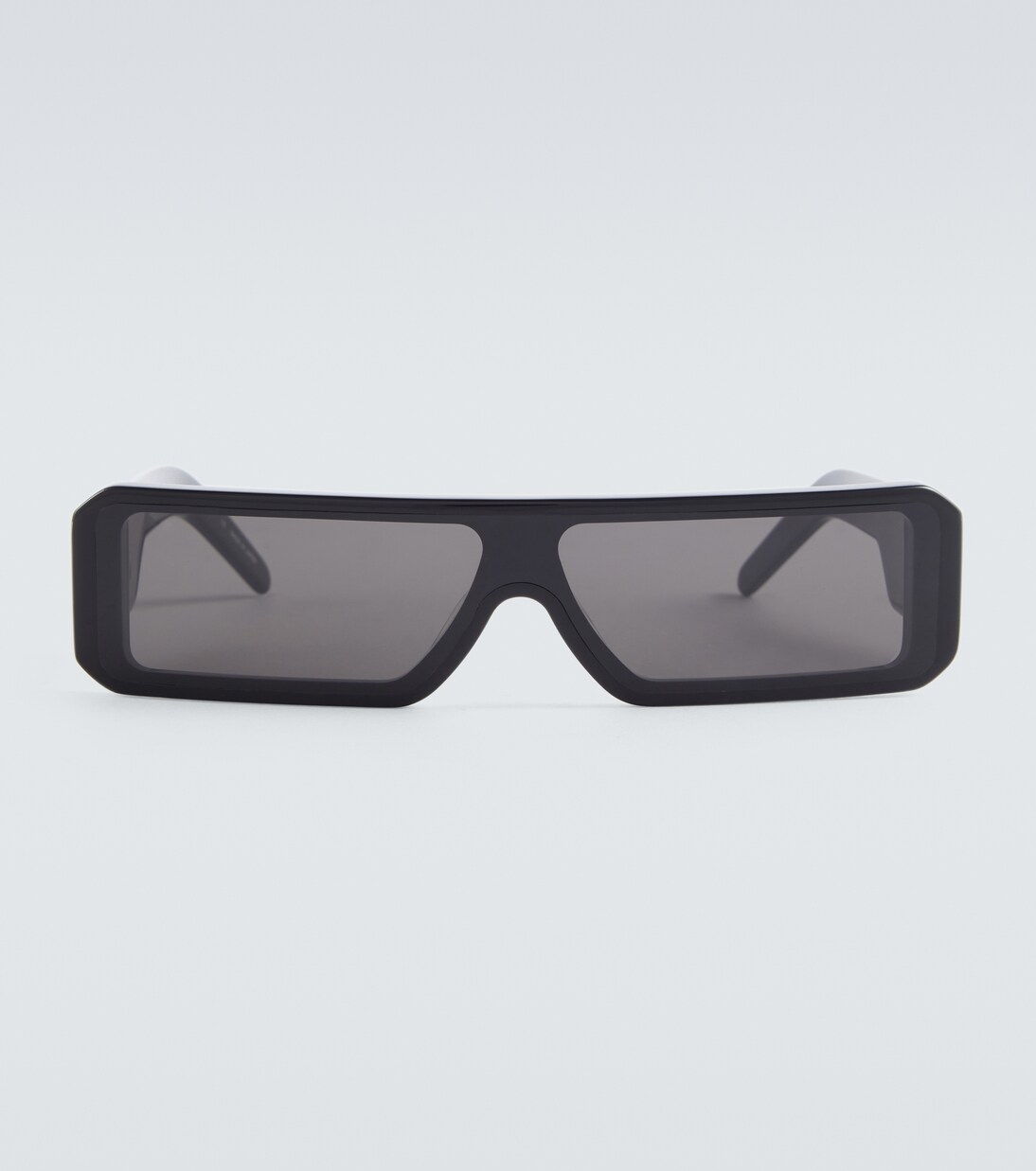 Gethsemane rectangular sunglasses | Rick Owens