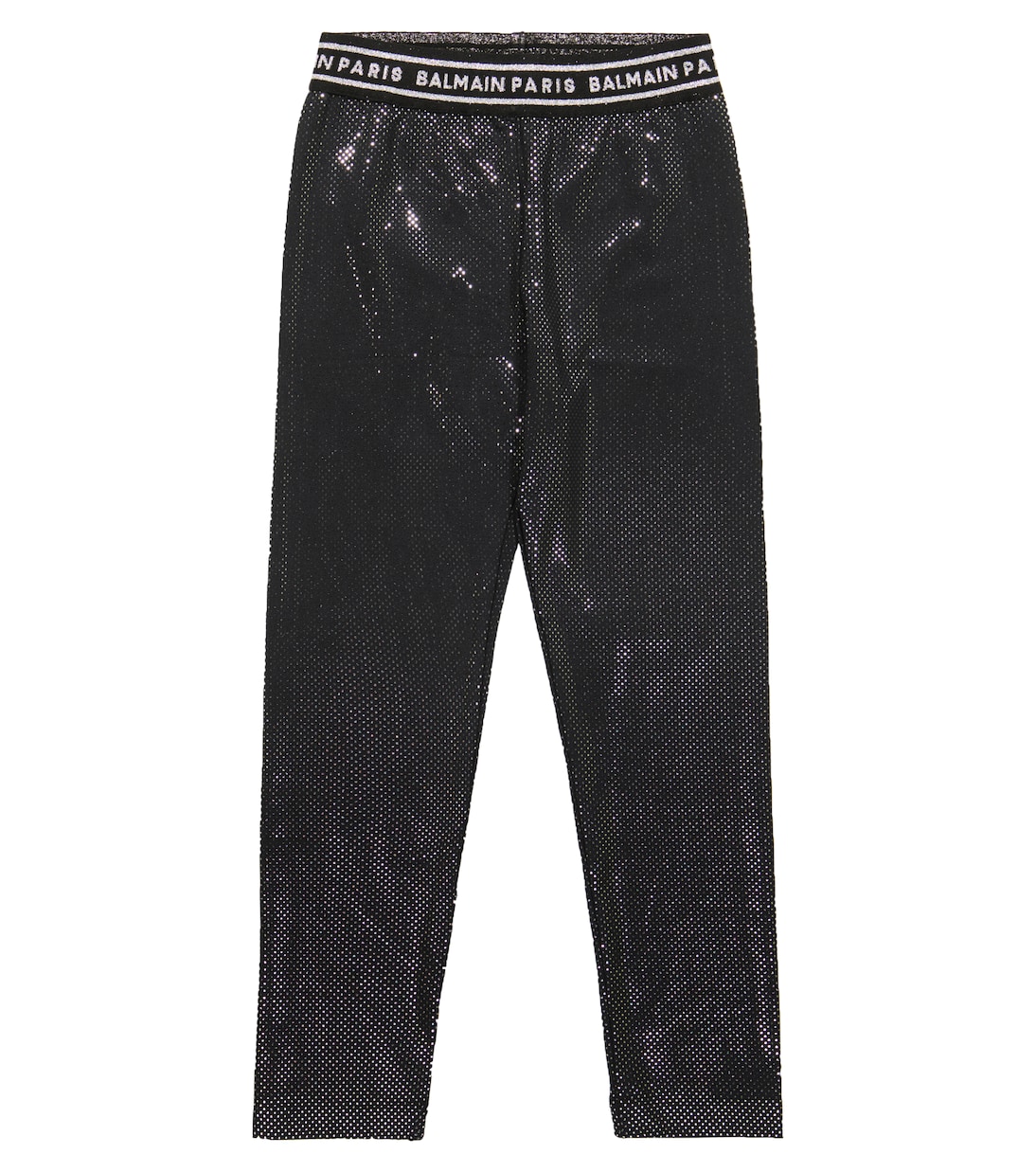 Legging à logo | Balmain Kids