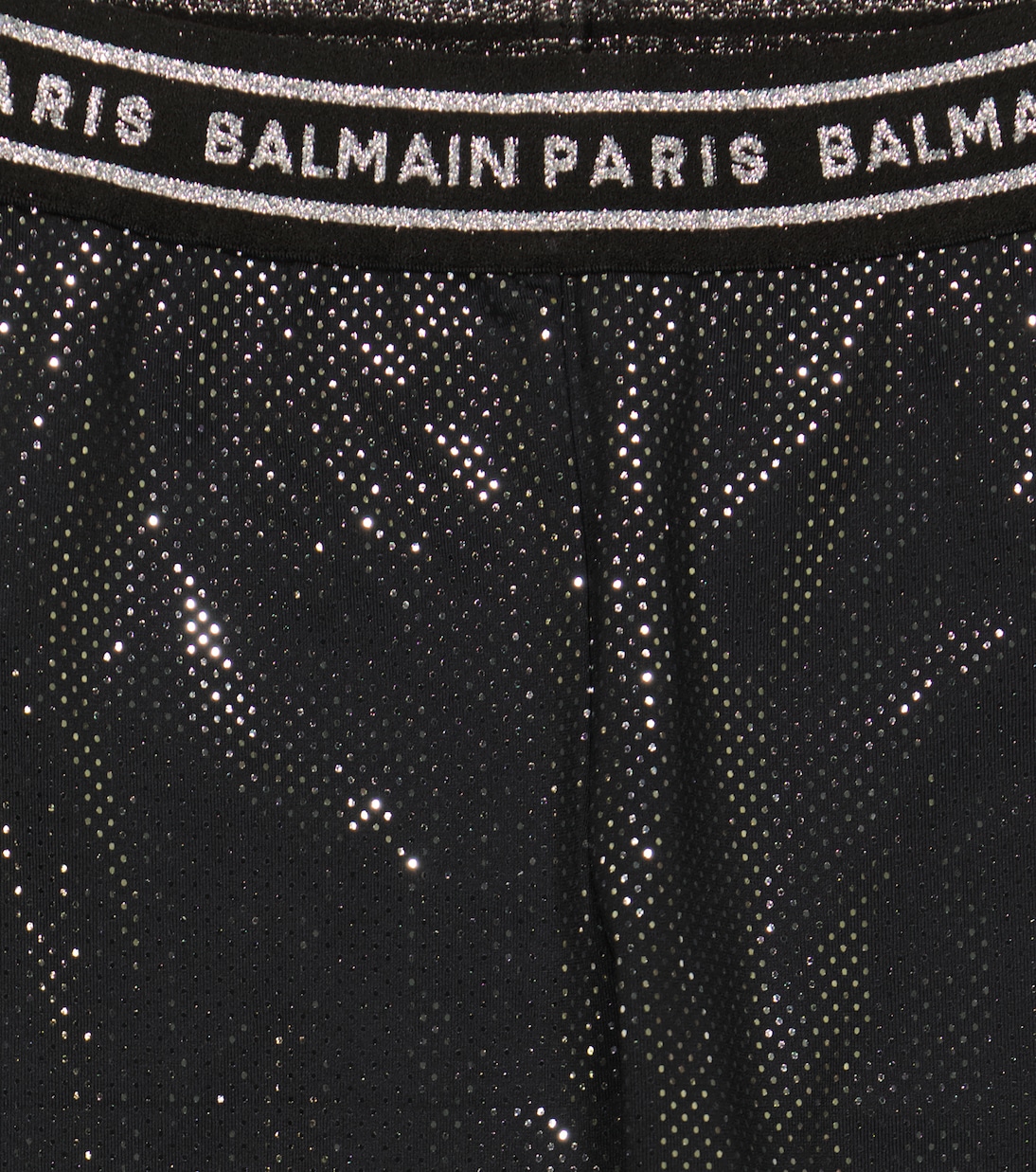 Legging à logo | Balmain Kids