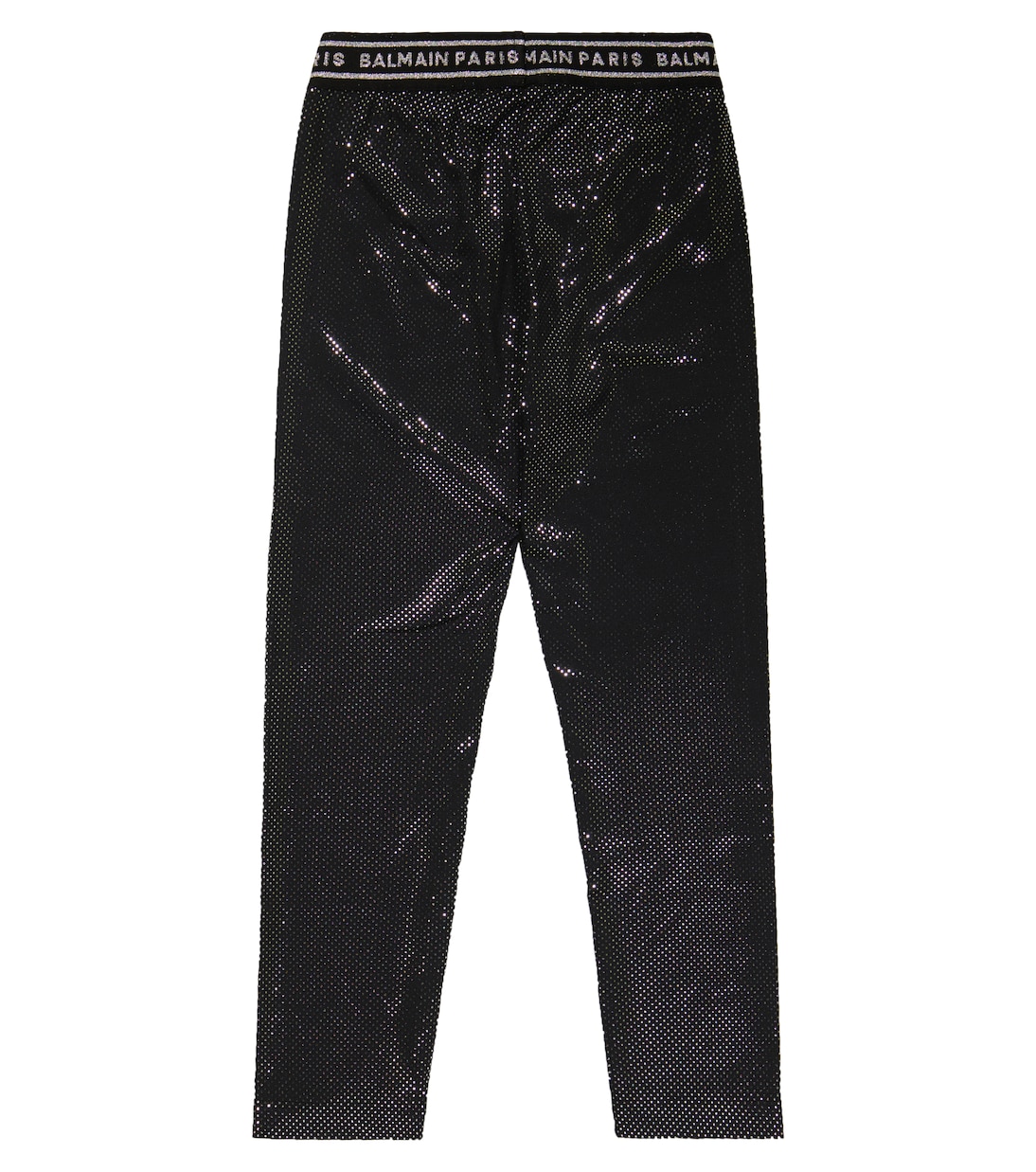 Legging à logo | Balmain Kids