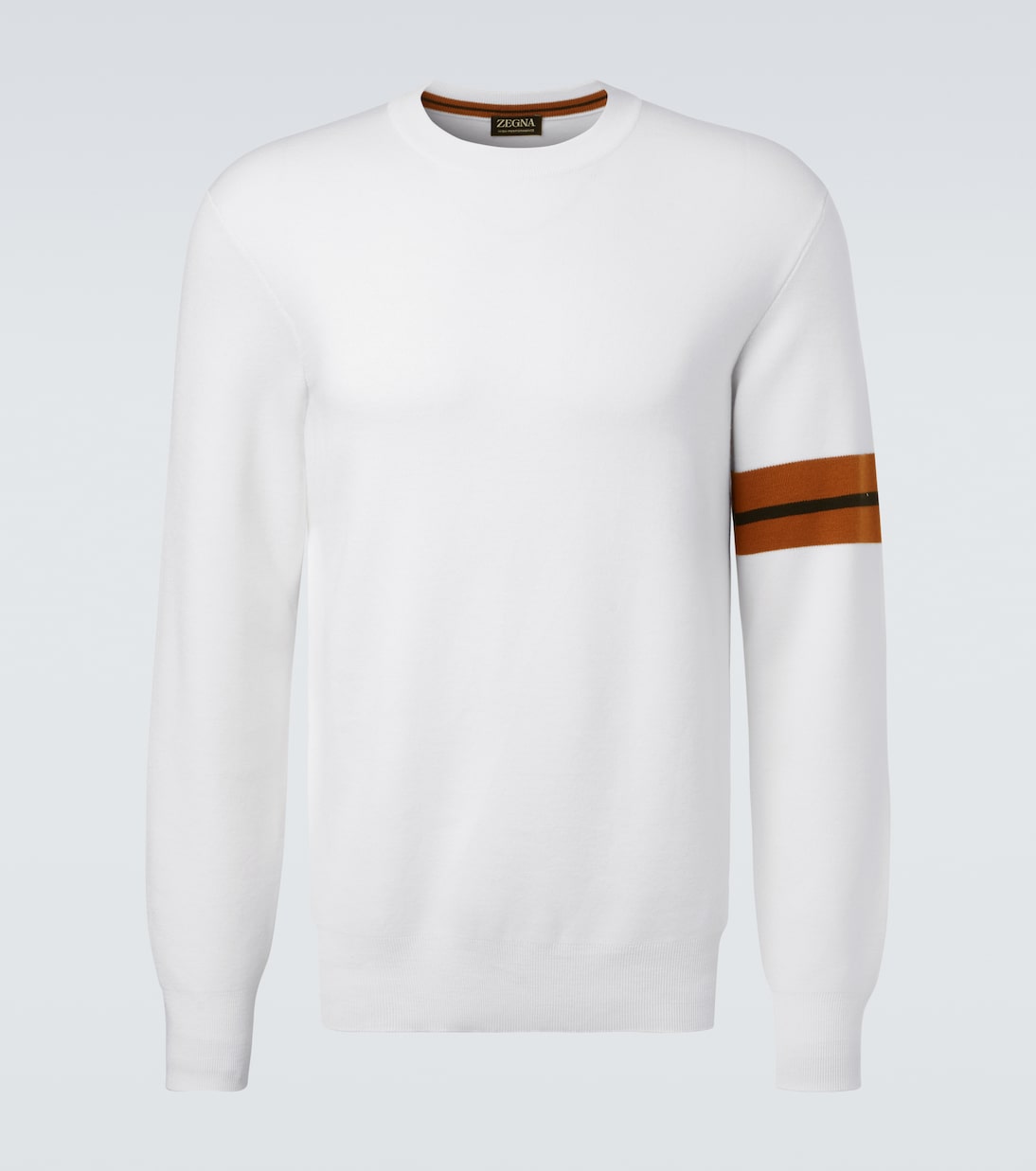 Pullover aus Wolle | Zegna
