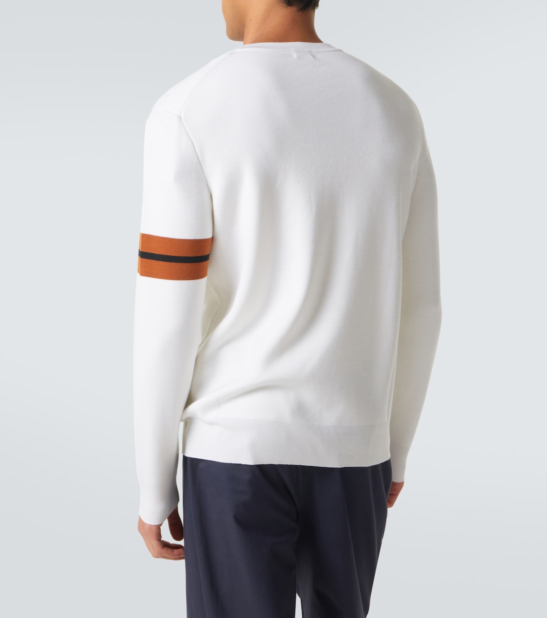 Pullover aus Wolle | Zegna