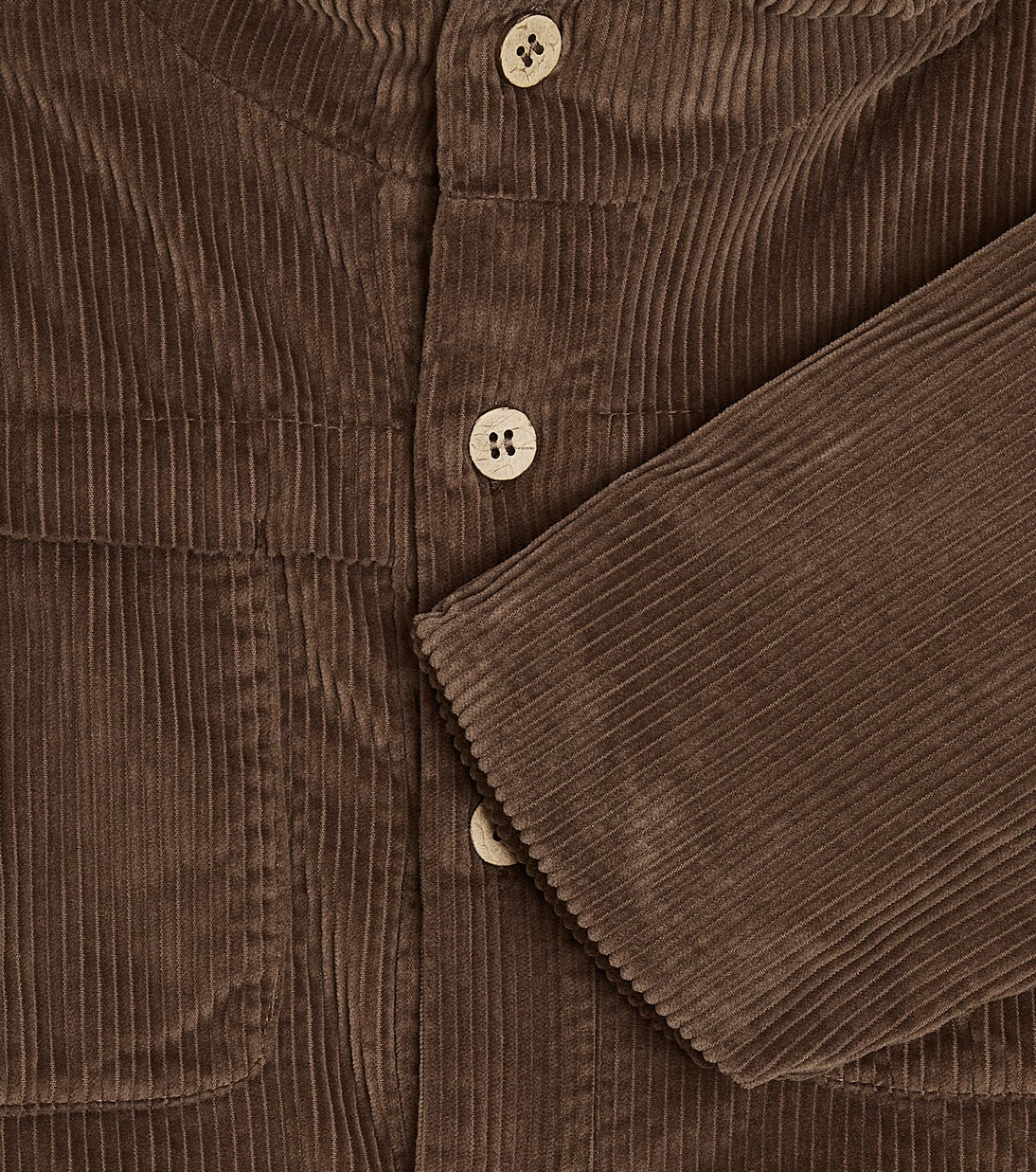 Bebé - chaqueta Kurt de pana | 1 + in the Family