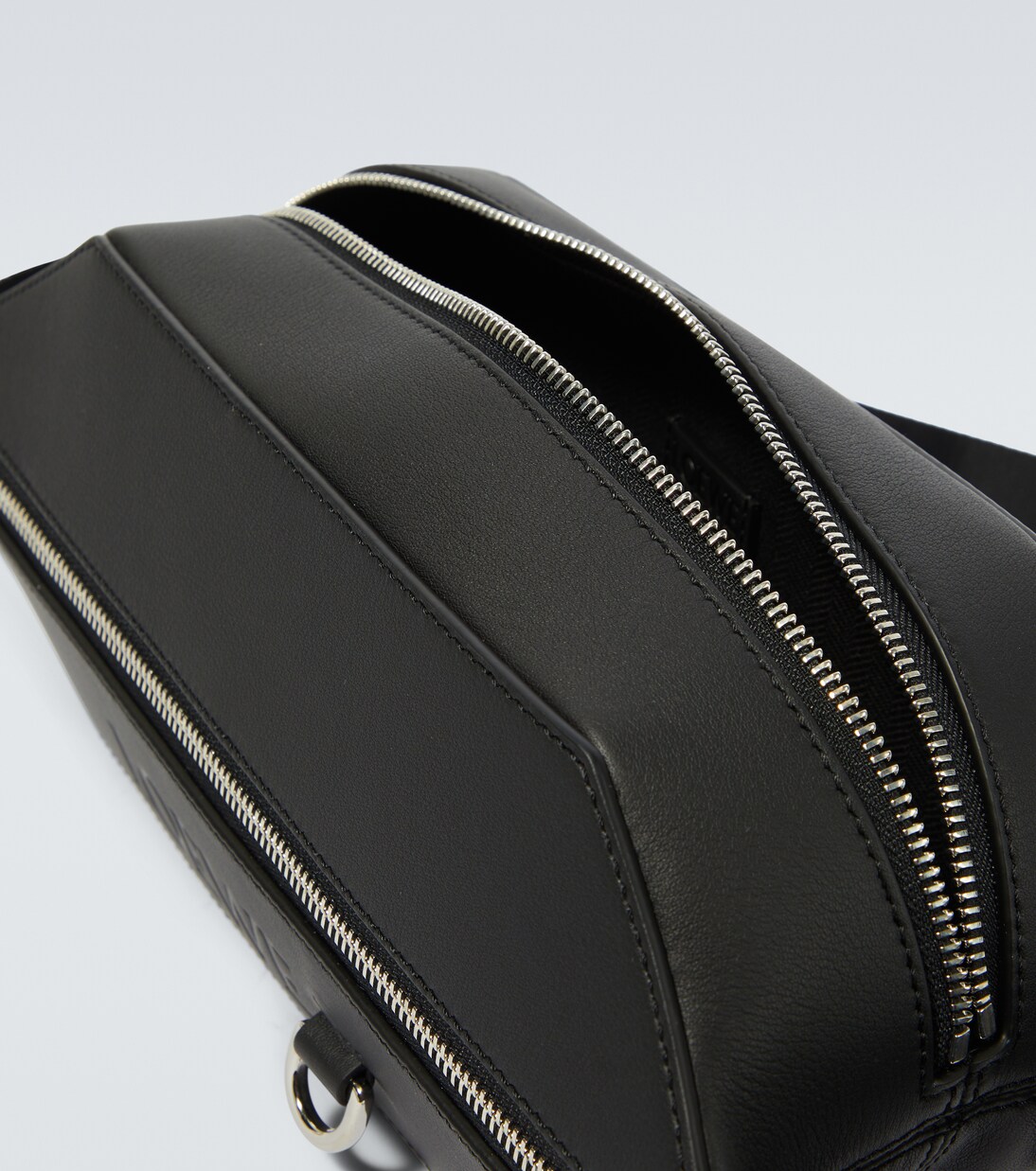 Gürteltasche aus Leder | Loewe