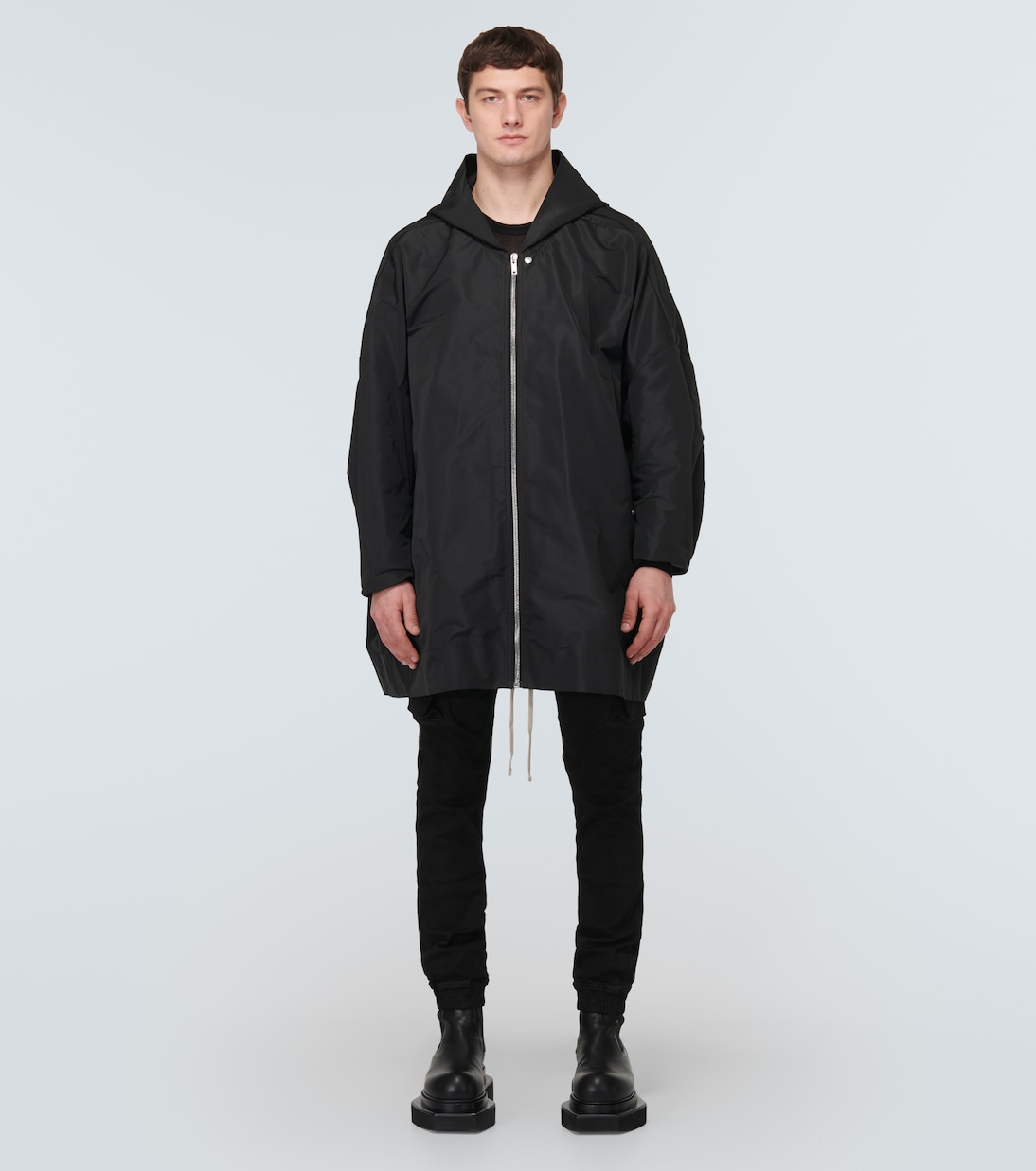 Jacke Jumbo Peter | Rick Owens