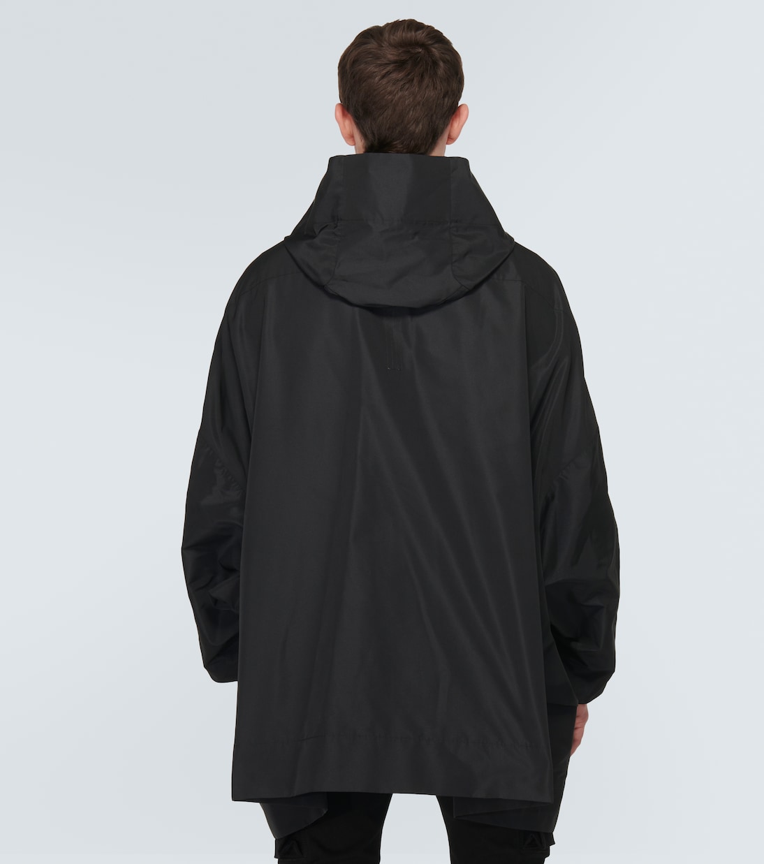Jacke Jumbo Peter | Rick Owens