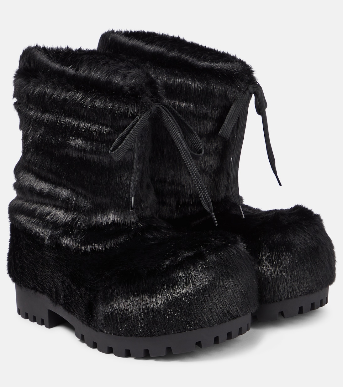 Alaska snow boots | Balenciaga
