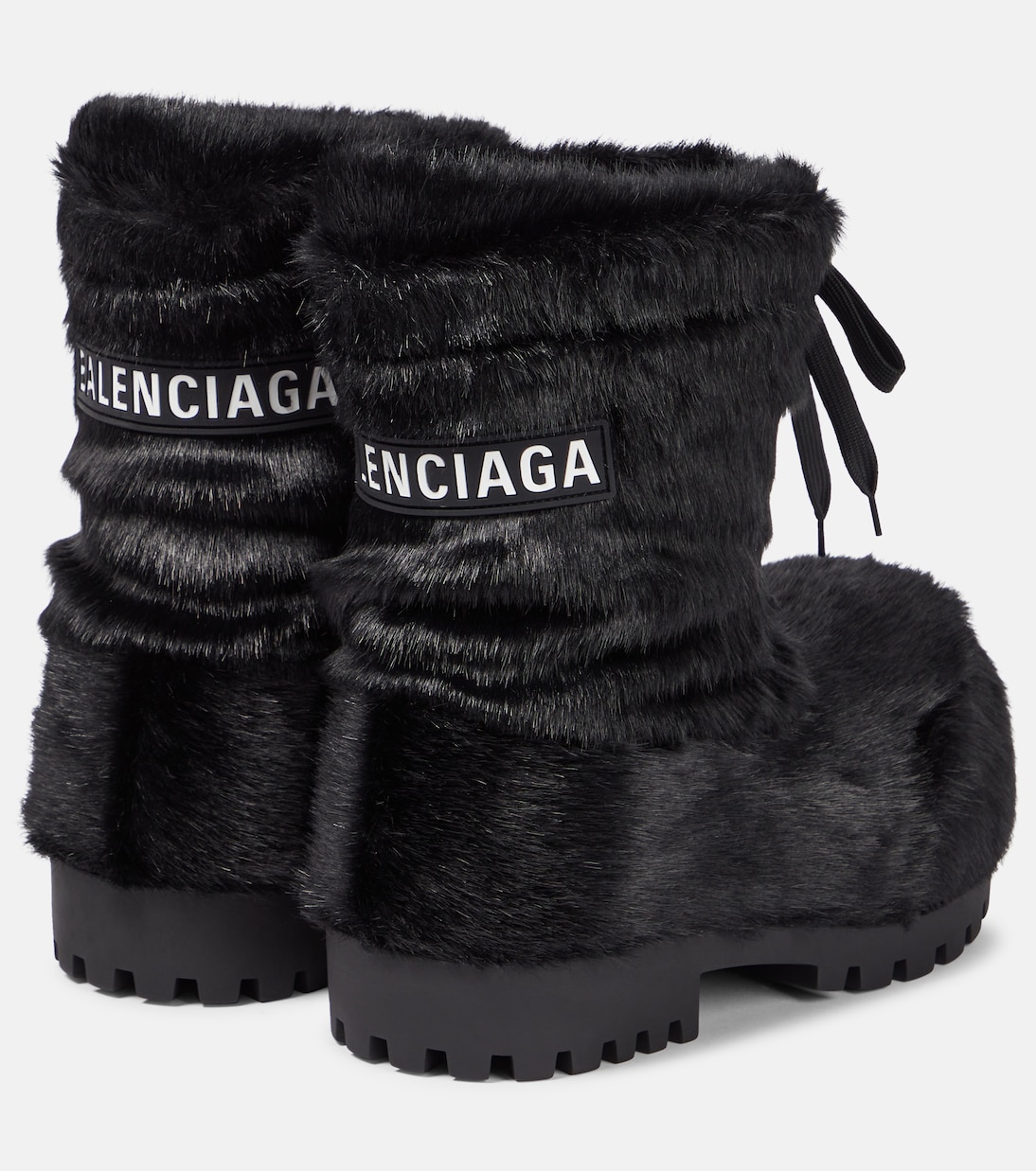 Alaska snow boots | Balenciaga