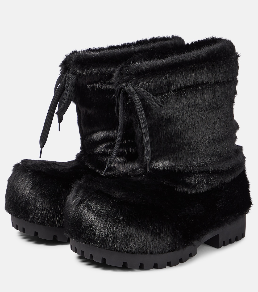 Alaska snow boots | Balenciaga