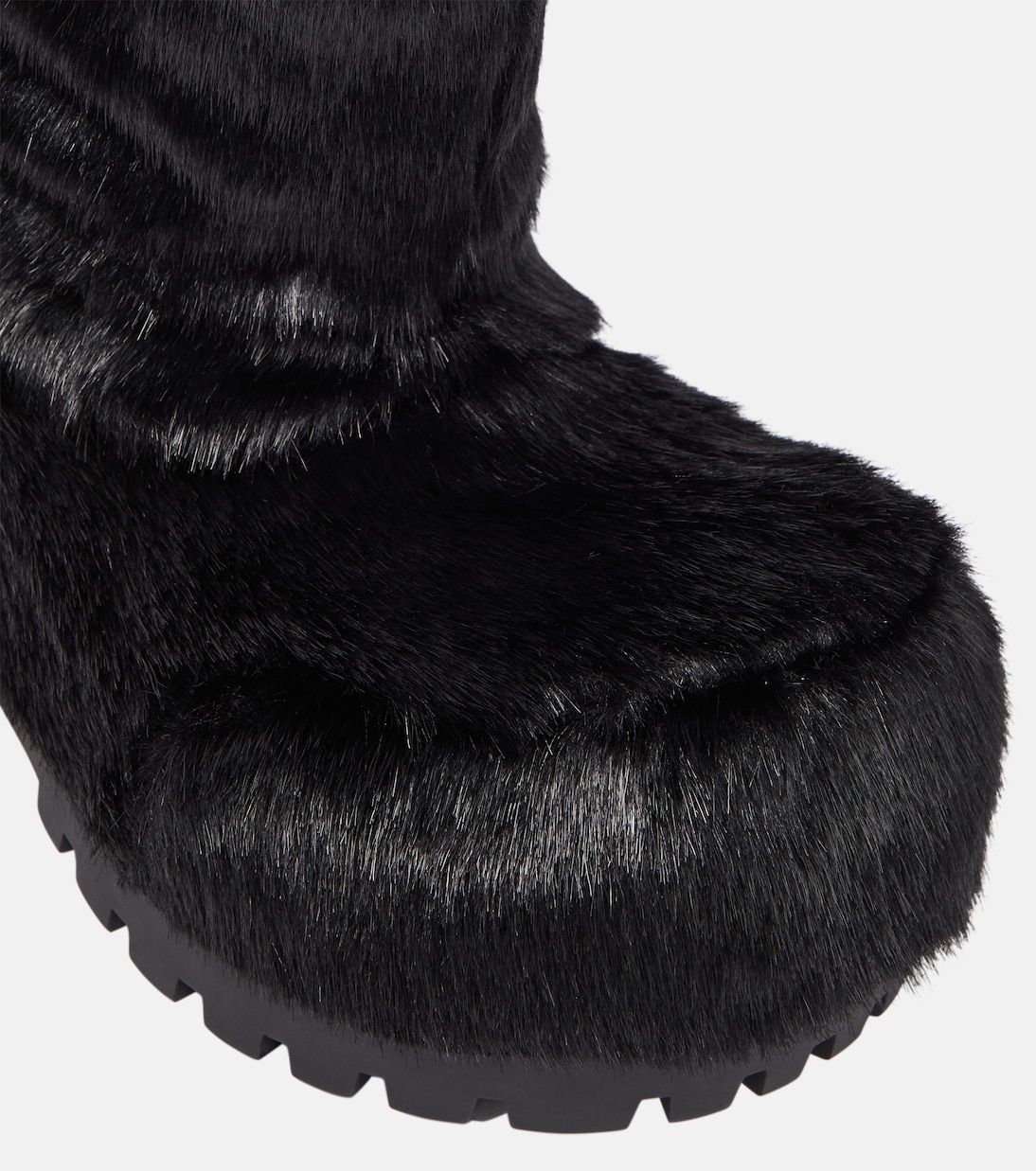 Alaska snow boots | Balenciaga
