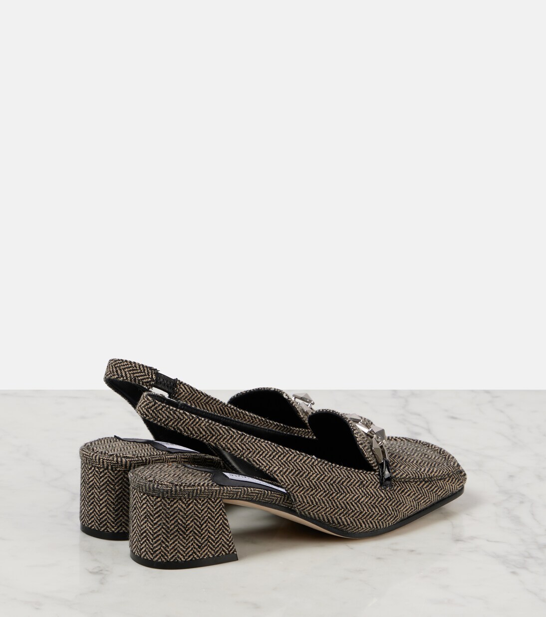 Escarpins Diamond Tilda 45 | Jimmy Choo