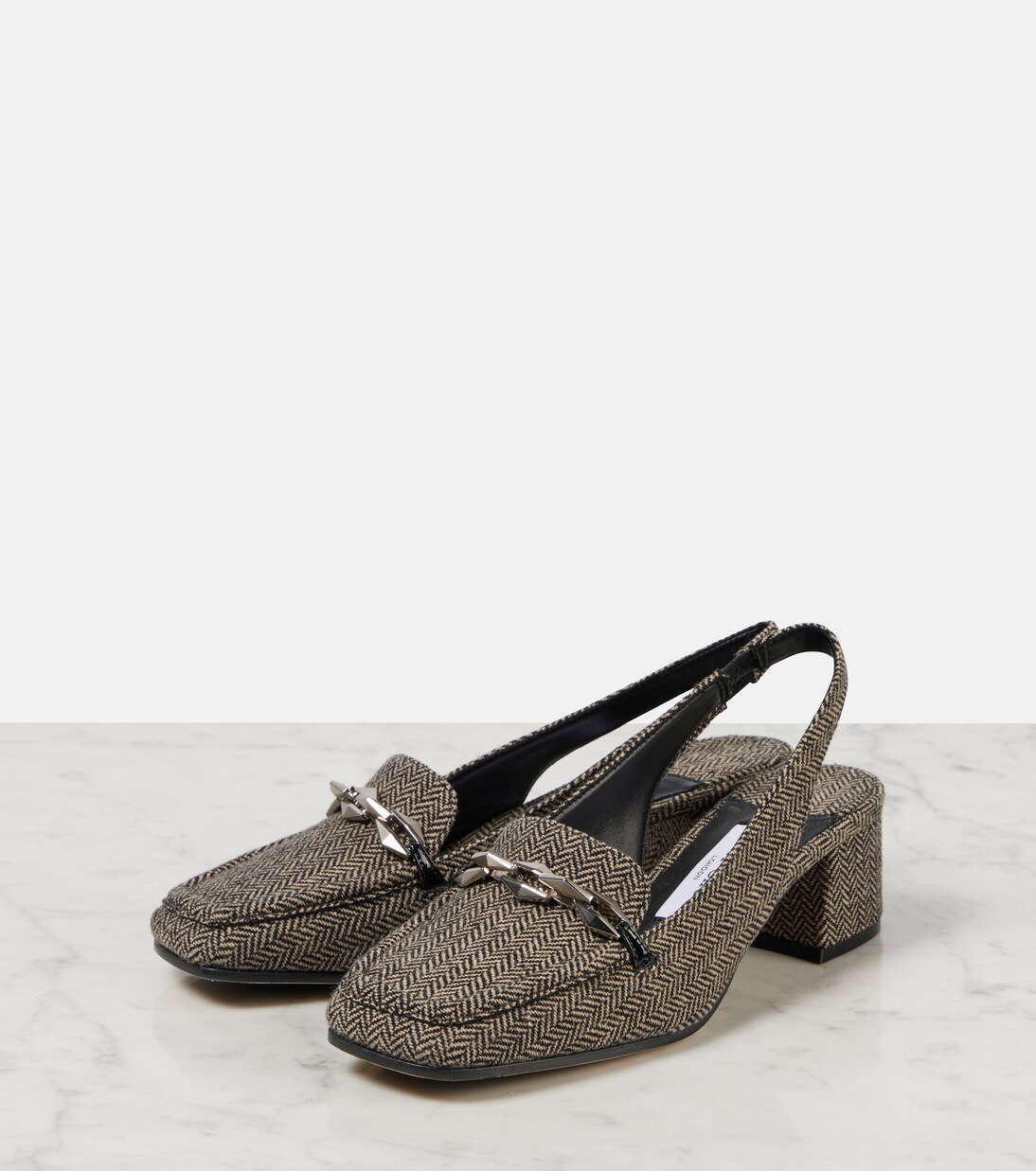 Escarpins Diamond Tilda 45 | Jimmy Choo