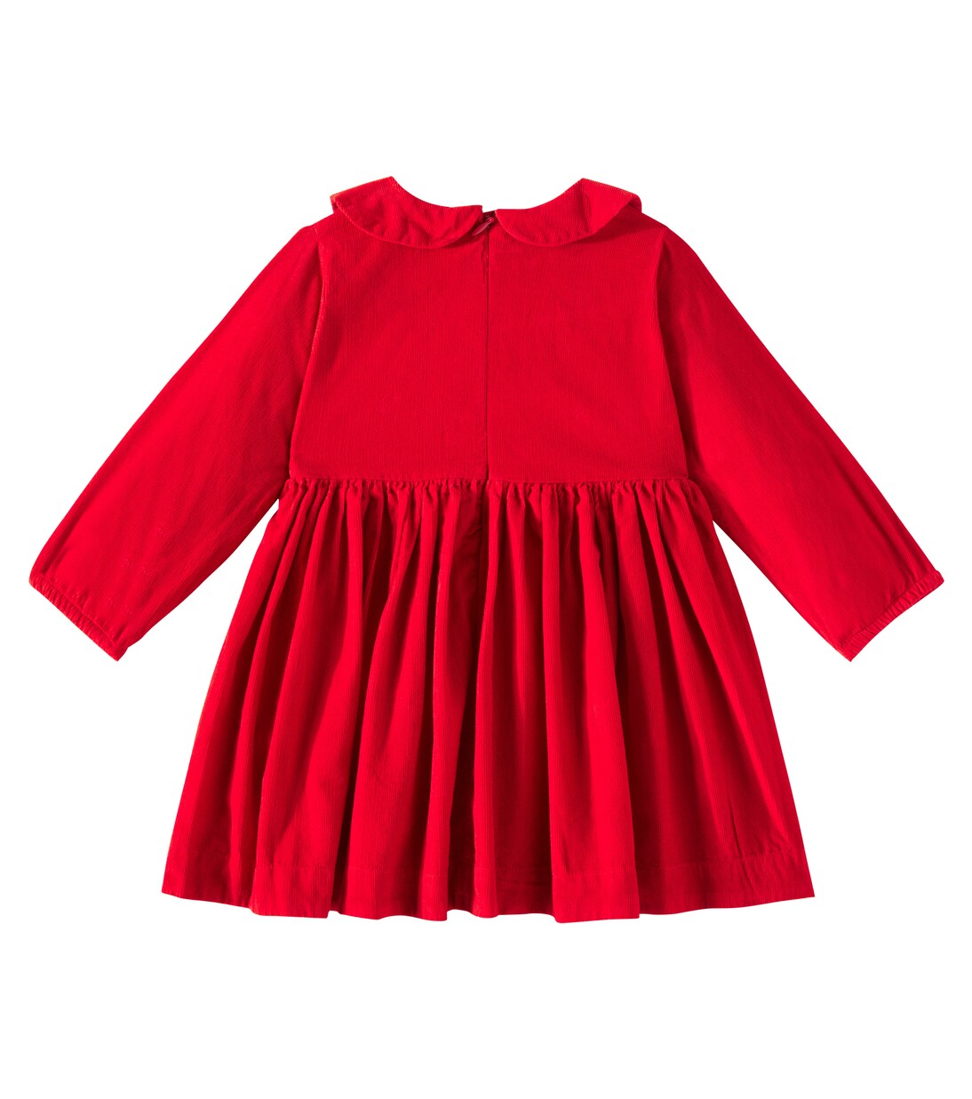 Bébé – Robe Colleta en coton | Molo
