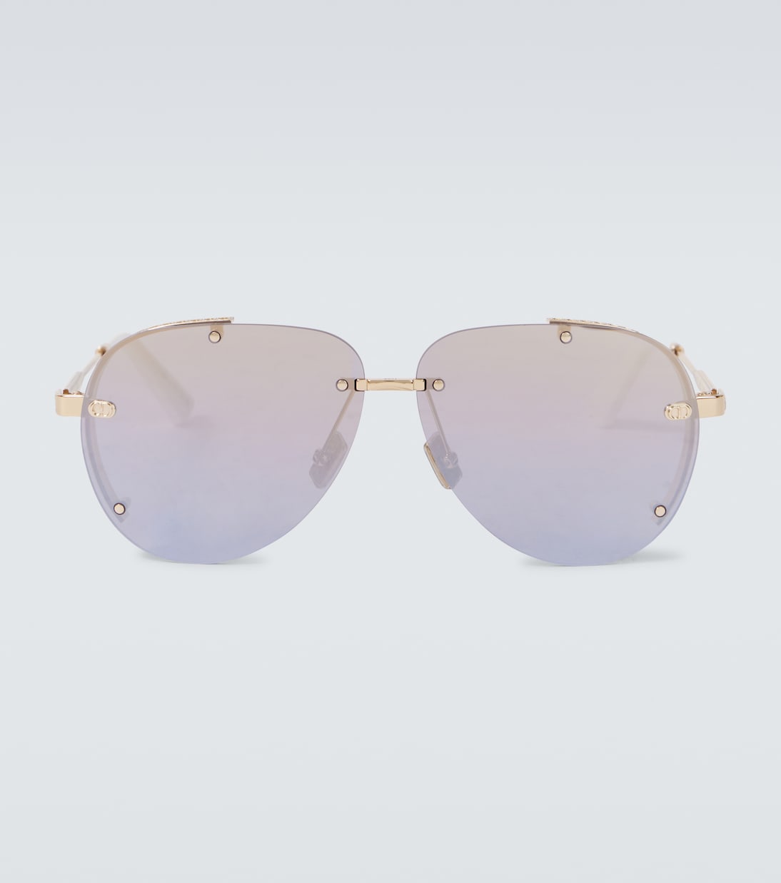 Aviator-Sonnenbrille NeoDior A1U | Dior Eyewear
