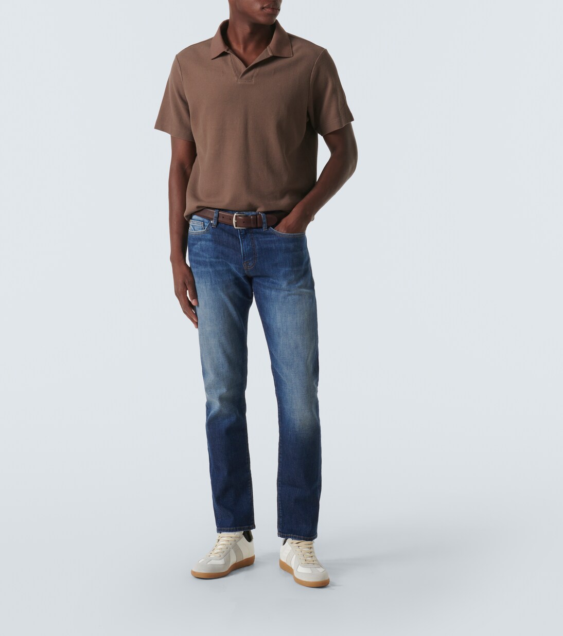 L'homme slim jeans | Frame